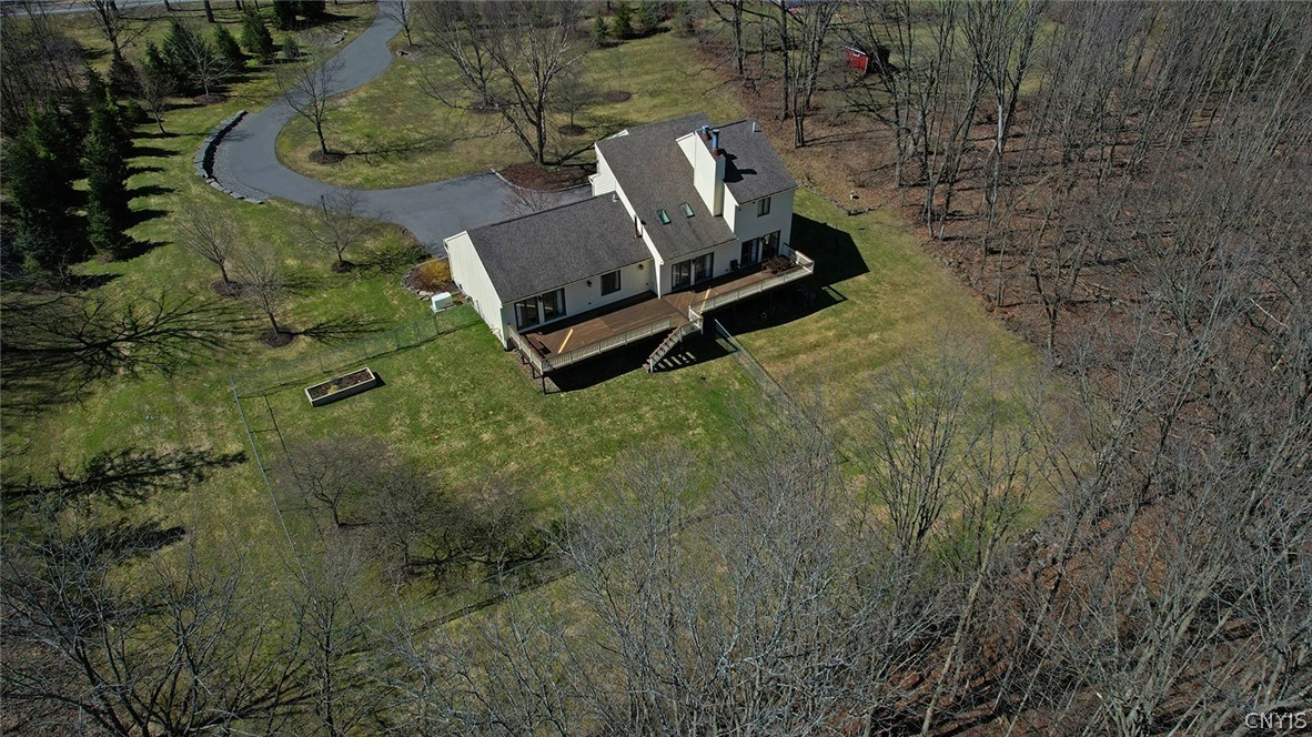 4420 Watervale Road Pompey, NY 13104 - Photo 46 of 50