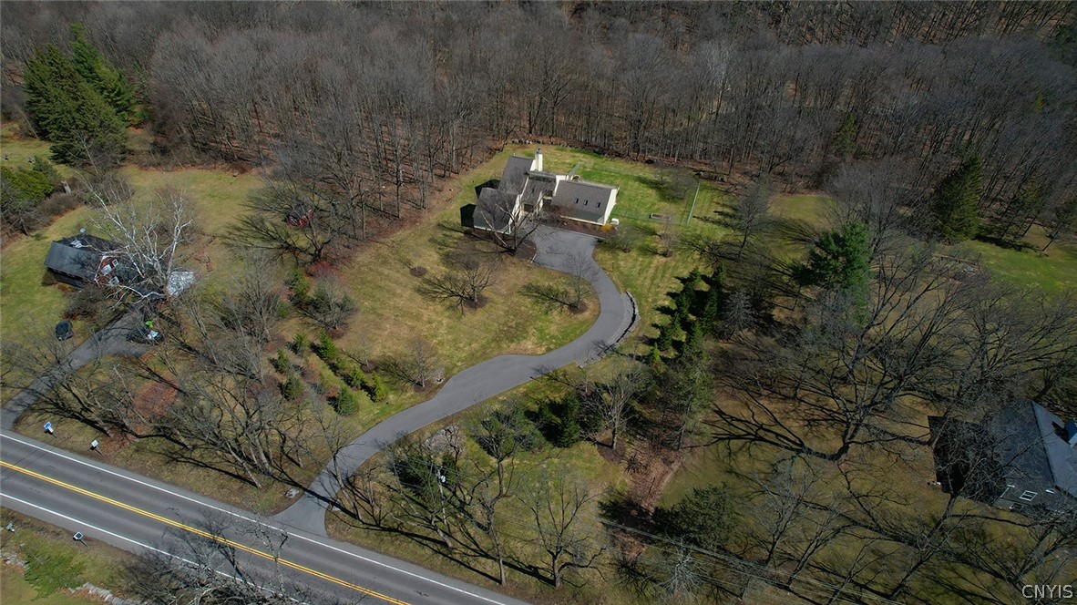 4420 Watervale Road Pompey, NY 13104 - Photo 49 of 50