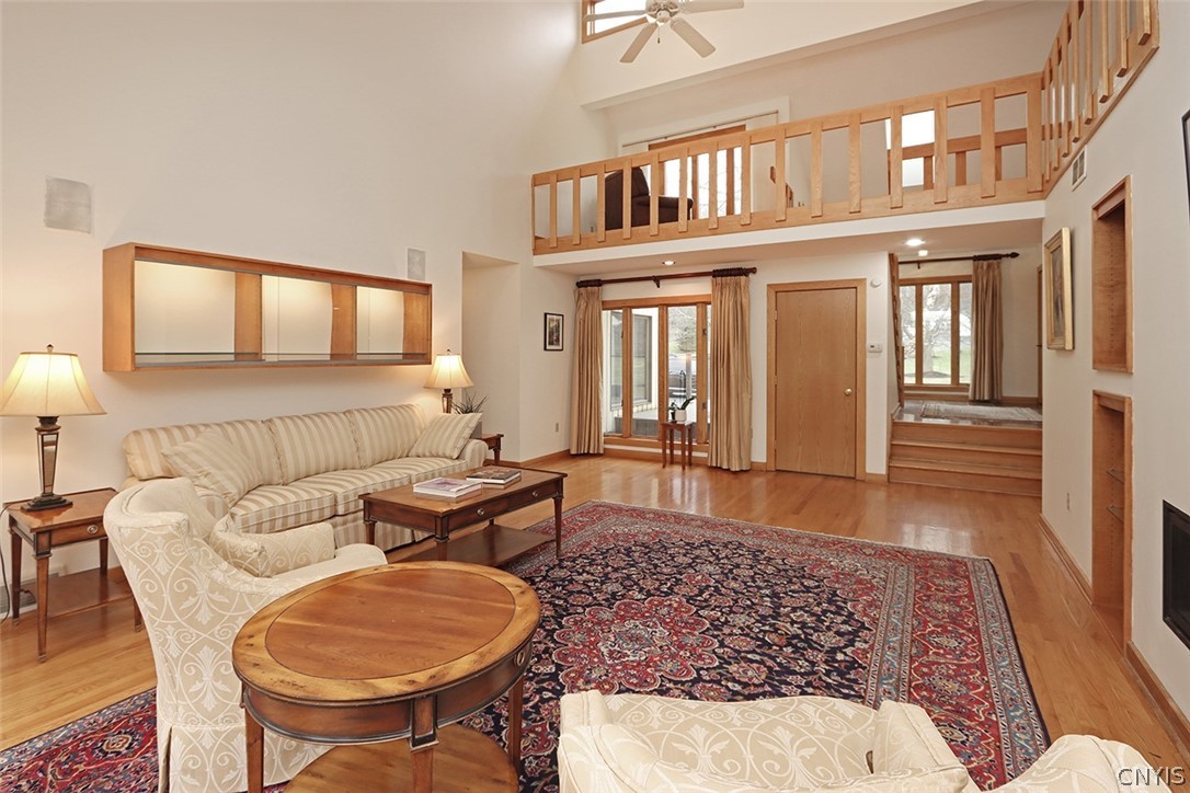 4420 Watervale Road Pompey, NY 13104 - Photo 5 of 50