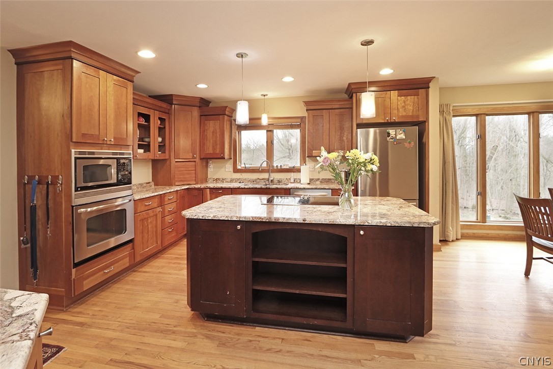 4420 Watervale Road Pompey, NY 13104 - Photo 8 of 50