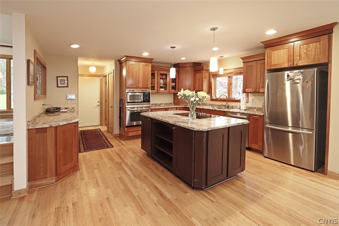 4420 Watervale Road Pompey, NY 13104 - Photo 9 of 50