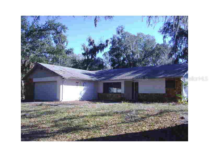 7232 Walnut Street New Port Richey, FL 34652 - Photo 1 of 1 Exterior Front