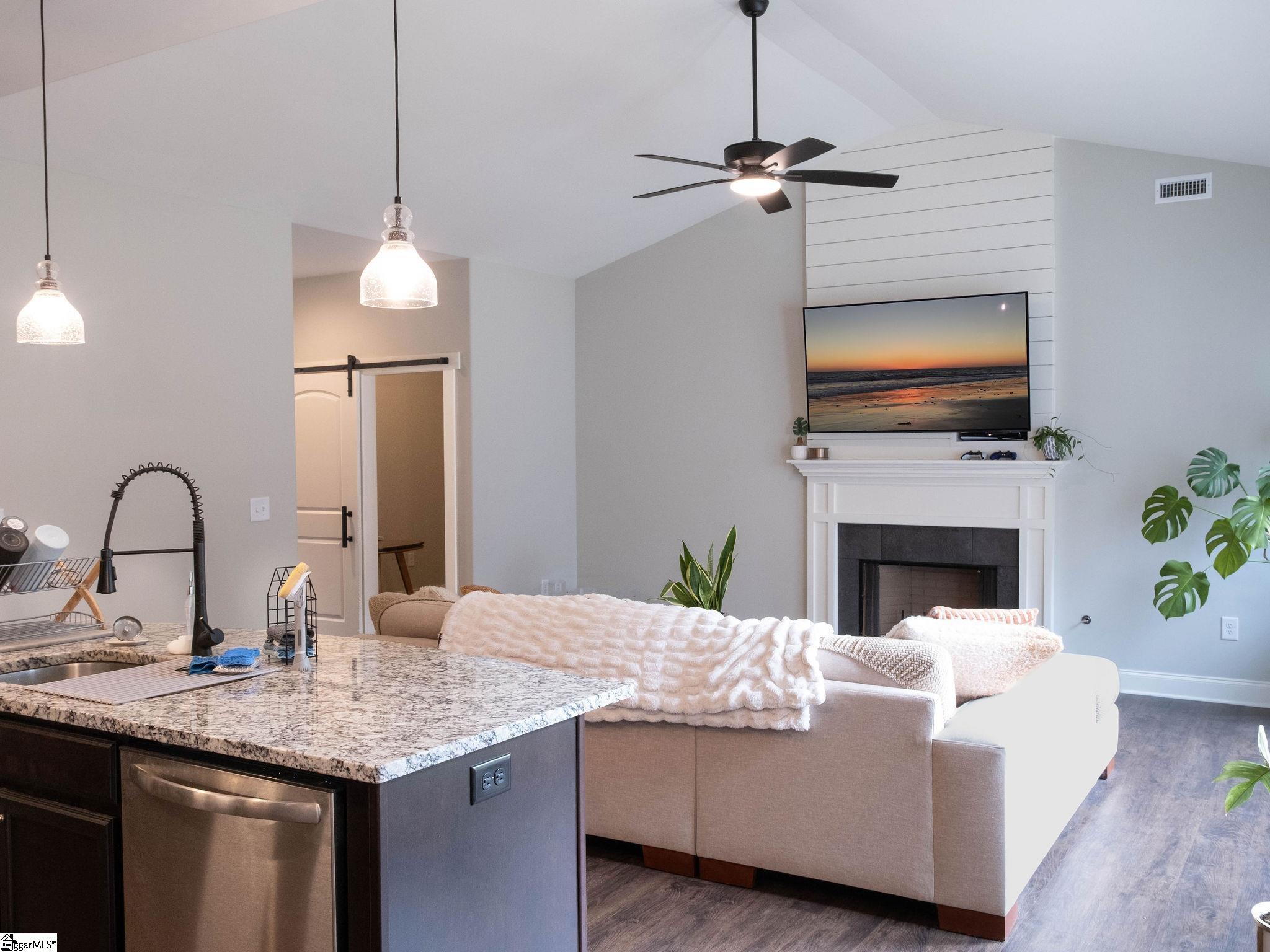 85 Dendy Street Pelzer, SC 29669 - Photo 13 of 39