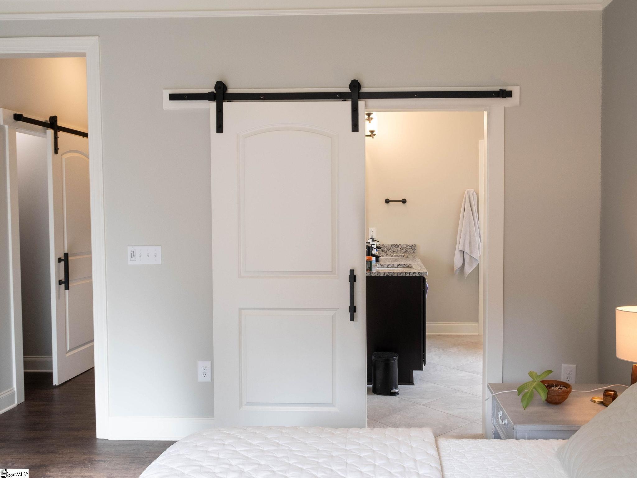 85 Dendy Street Pelzer, SC 29669 - Photo 17 of 39