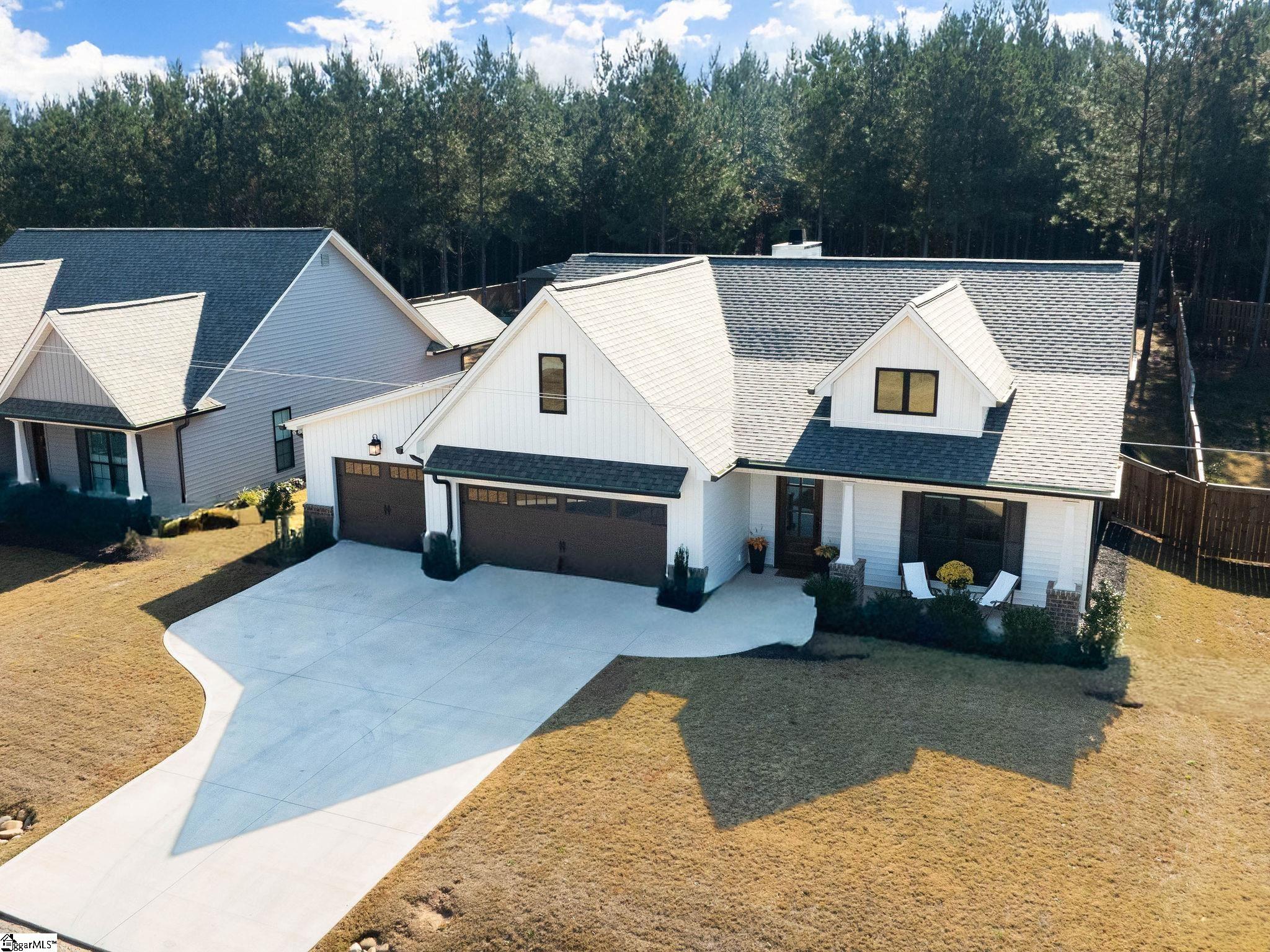 85 Dendy Street Pelzer, SC 29669 - Photo 2 of 39