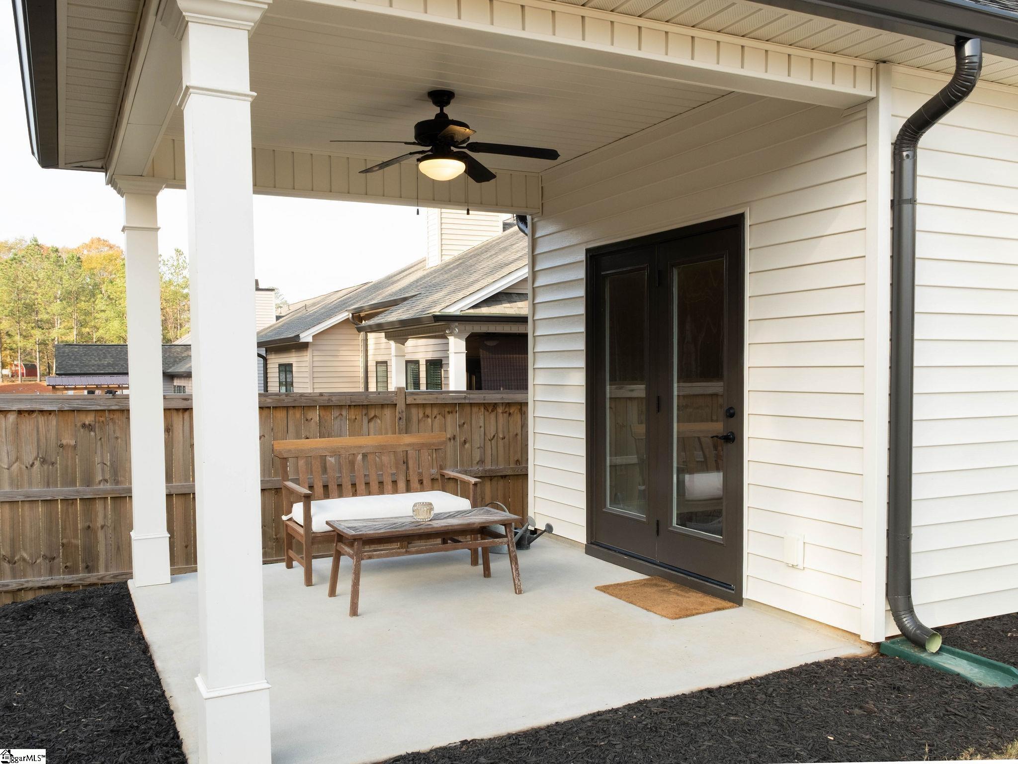 85 Dendy Street Pelzer, SC 29669 - Photo 29 of 39