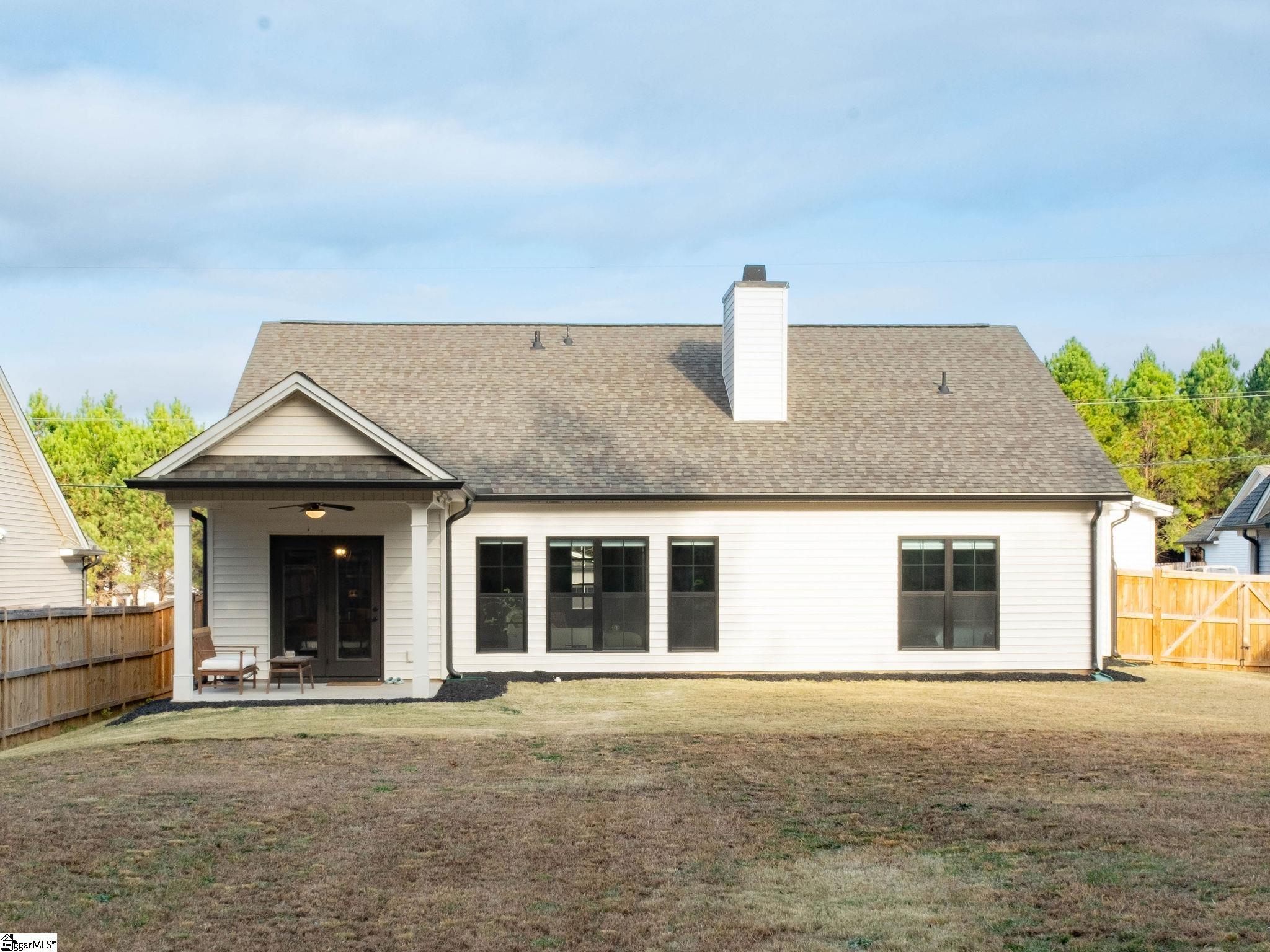 85 Dendy Street Pelzer, SC 29669 - Photo 30 of 39