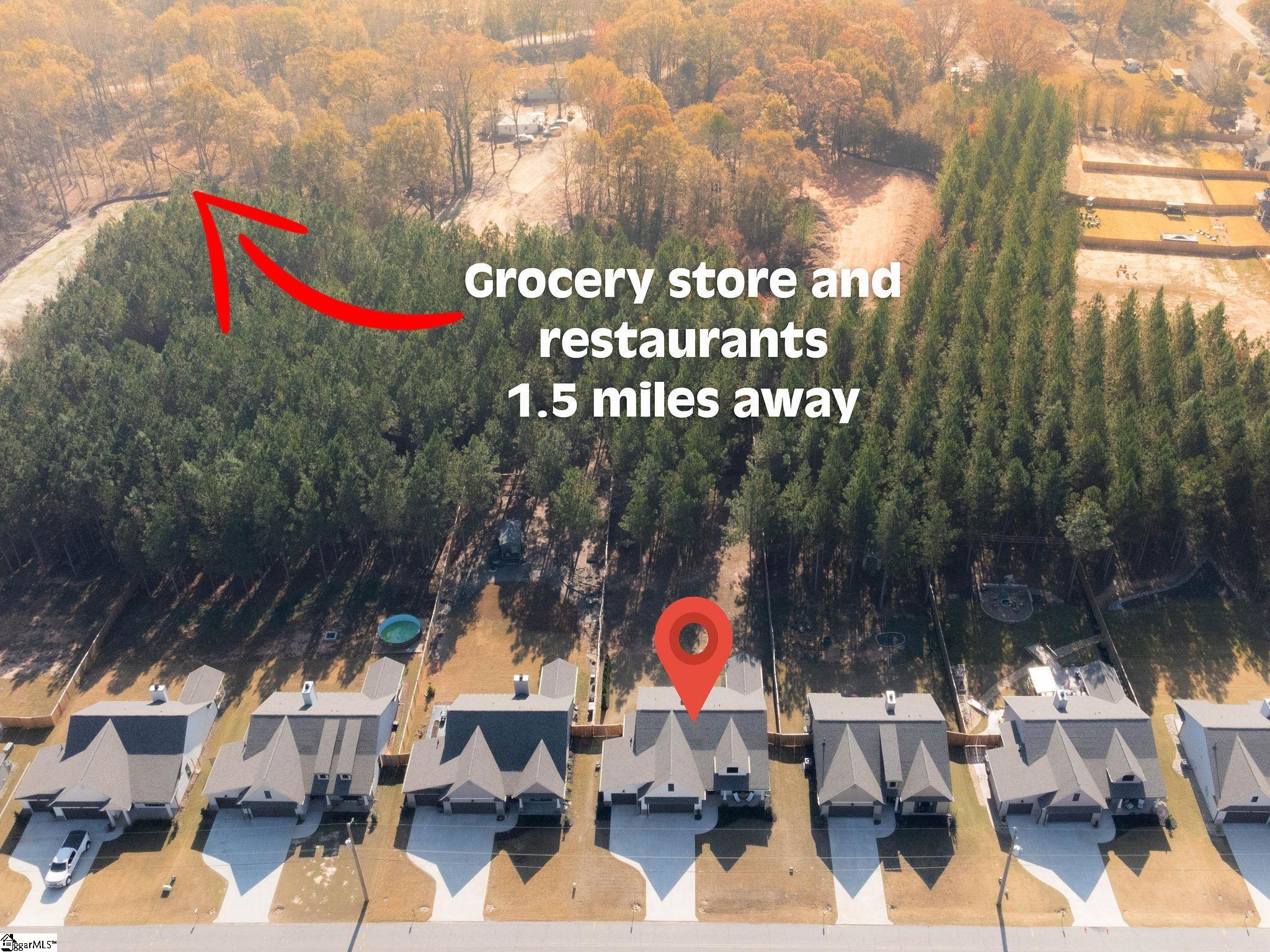 85 Dendy Street Pelzer, SC 29669 - Photo 39 of 39