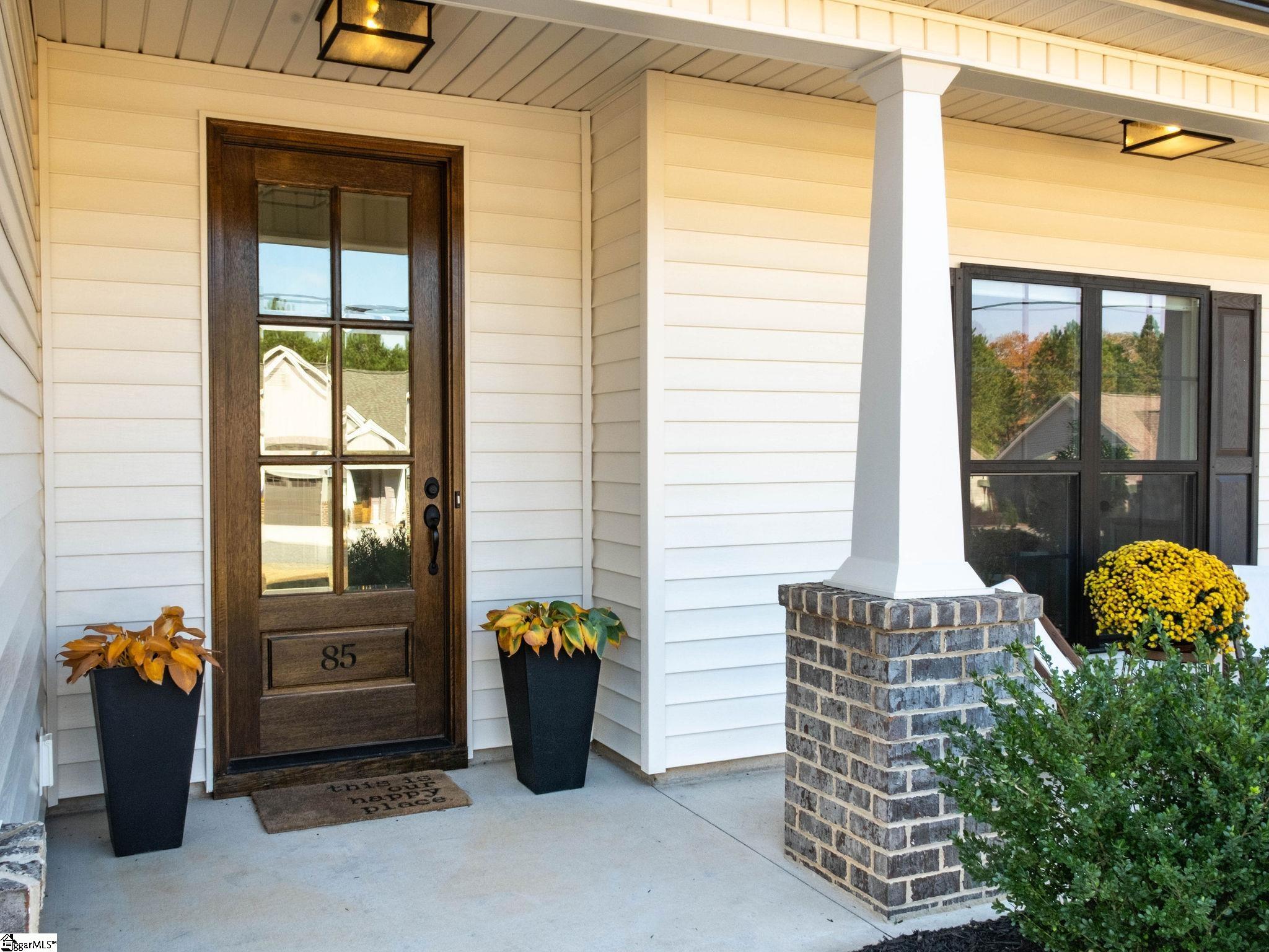 85 Dendy Street Pelzer, SC 29669 - Photo 4 of 39