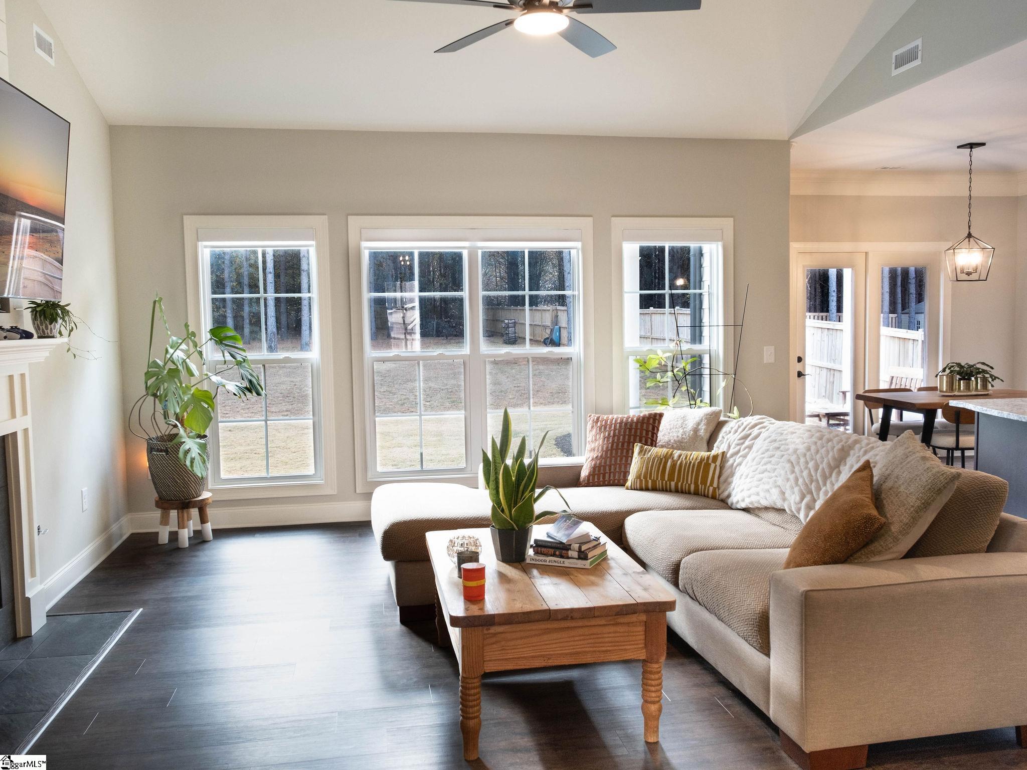 85 Dendy Street Pelzer, SC 29669 - Photo 5 of 39