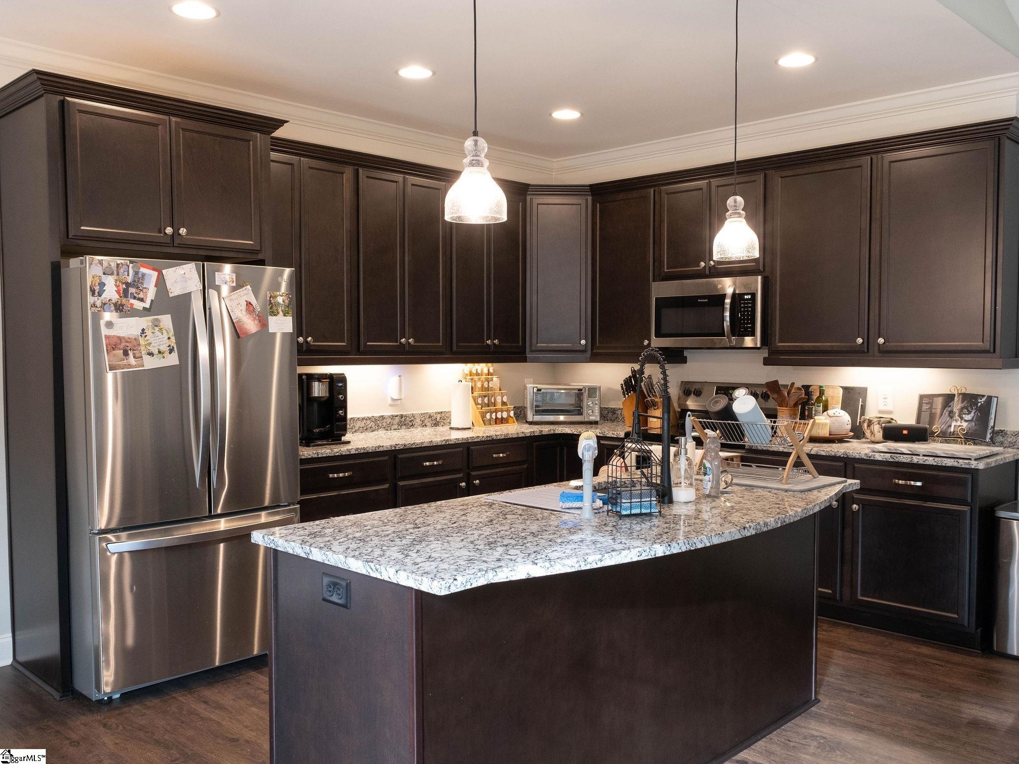 85 Dendy Street Pelzer, SC 29669 - Photo 7 of 39