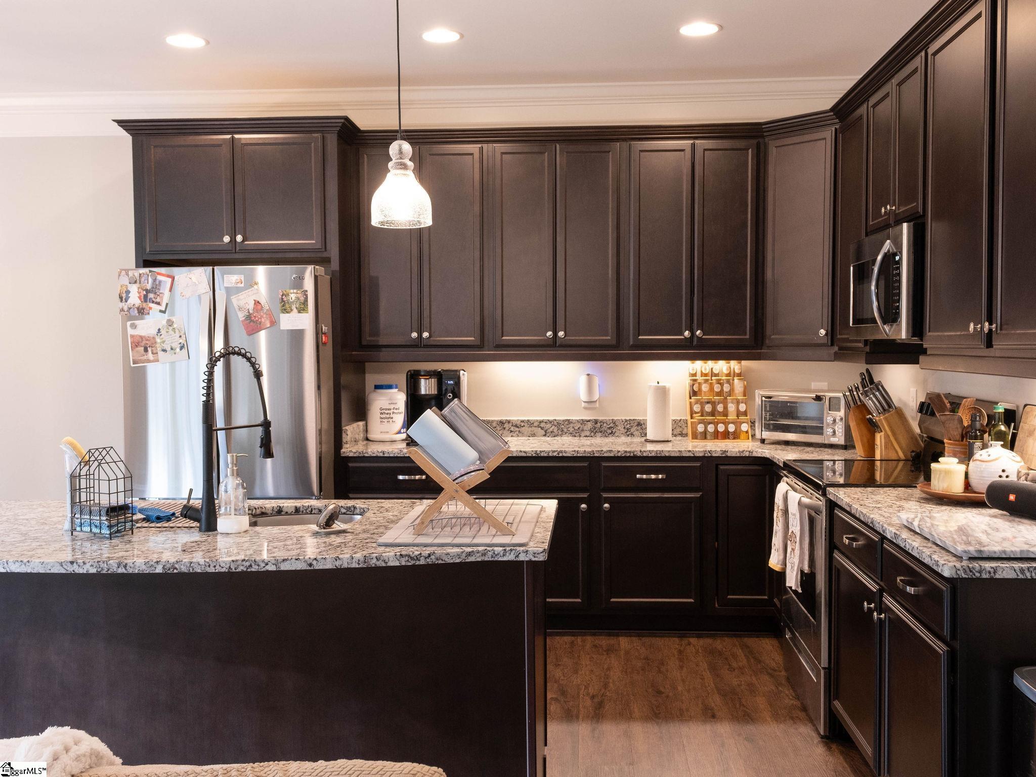 85 Dendy Street Pelzer, SC 29669 - Photo 8 of 39