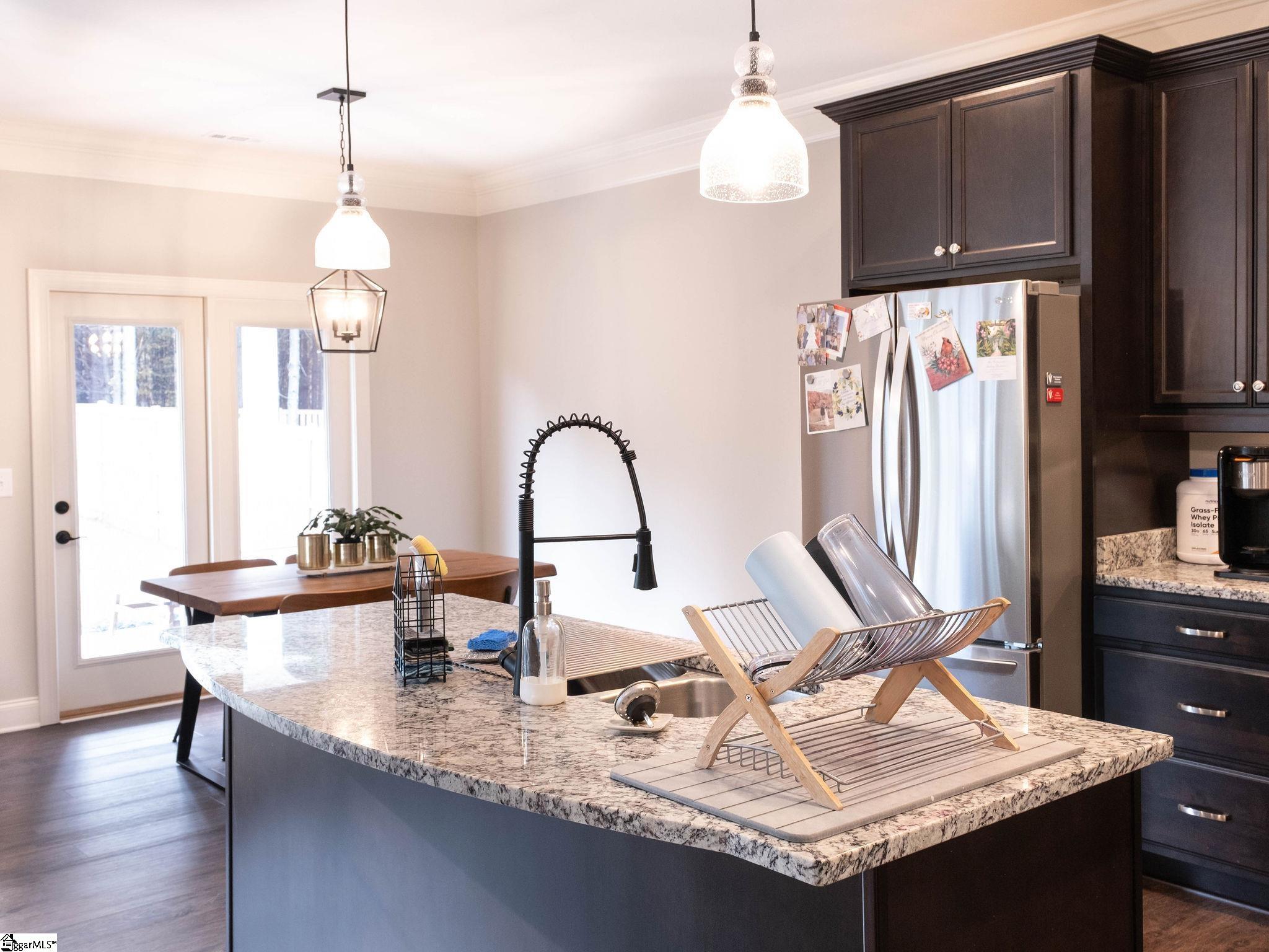 85 Dendy Street Pelzer, SC 29669 - Photo 9 of 39