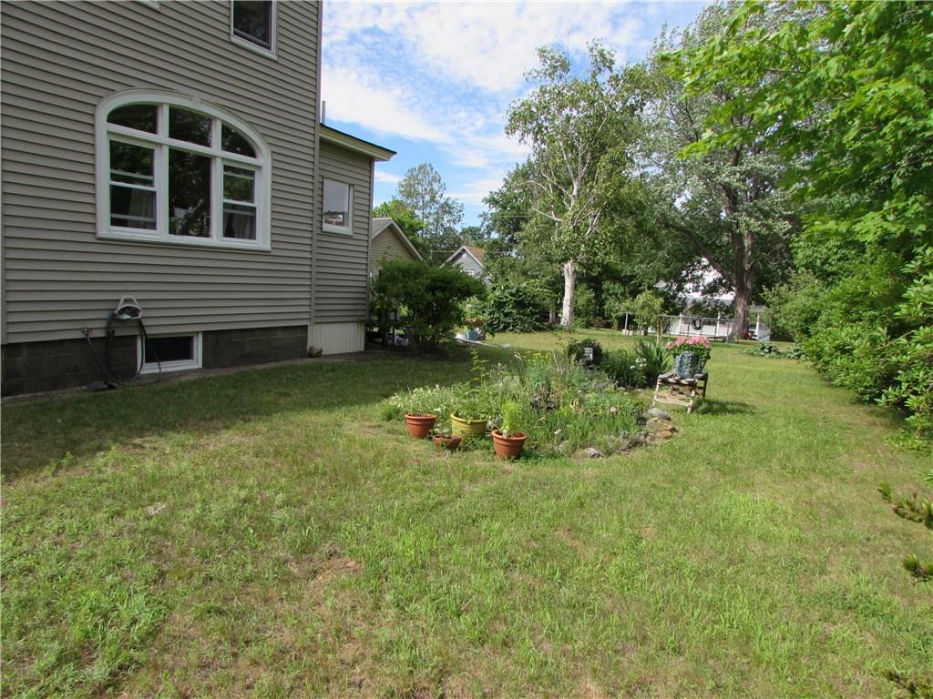 11 Whipple Street Springvale, ME 04083 - Photo 32 of 34 Garden