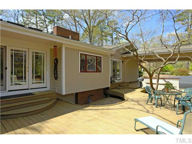 3101 Churchill Road Raleigh, NC 27607 - Photo 14 of 15 Photo 14