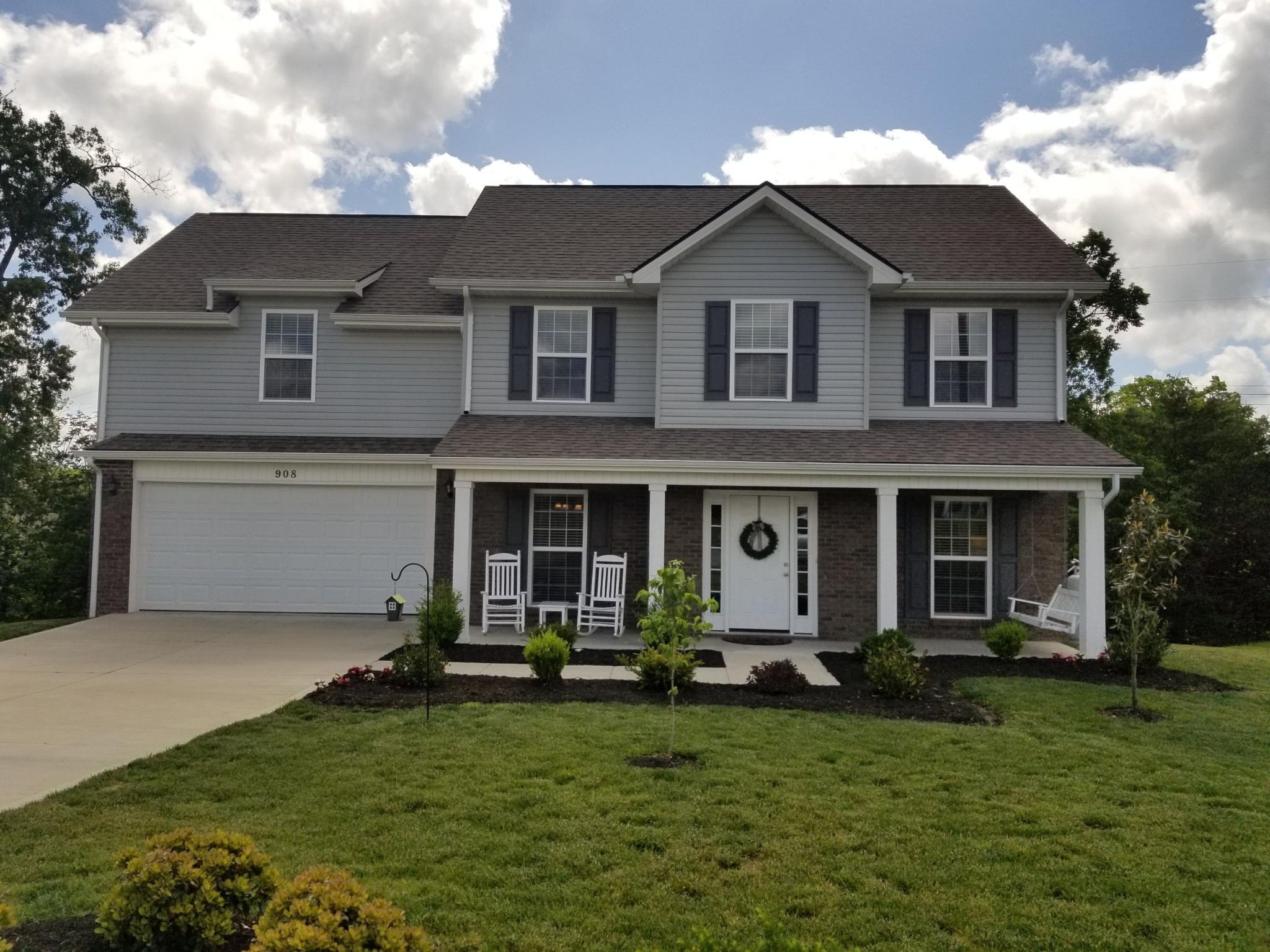 908 Elsborn Ridge Road Maryville, TN 37801 - Photo 1 of 36 Gallery Image 1