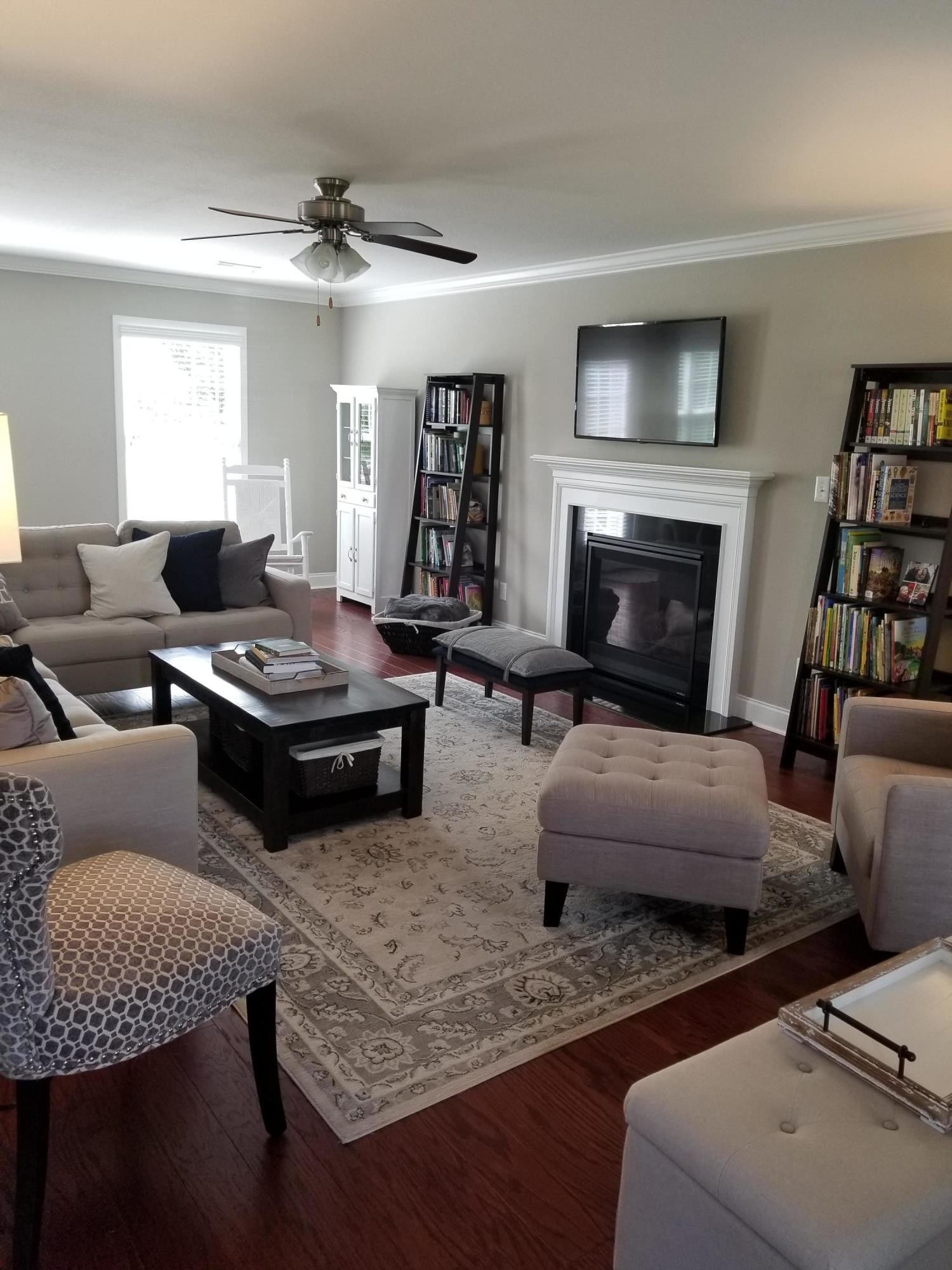 908 Elsborn Ridge Road Maryville, TN 37801 - Photo 11 of 36 Gallery Image 11