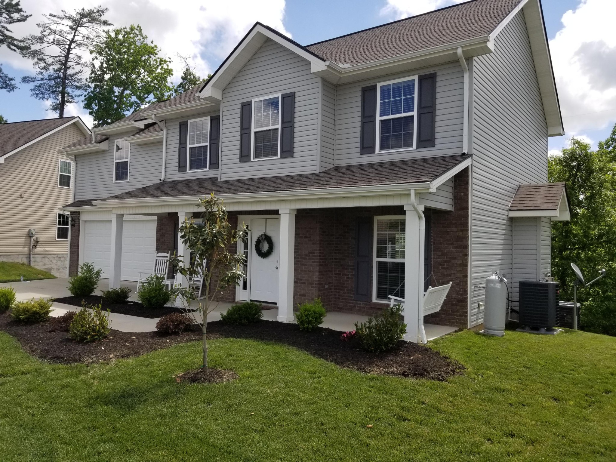 908 Elsborn Ridge Road Maryville, TN 37801 - Photo 2 of 36 Gallery Image 2