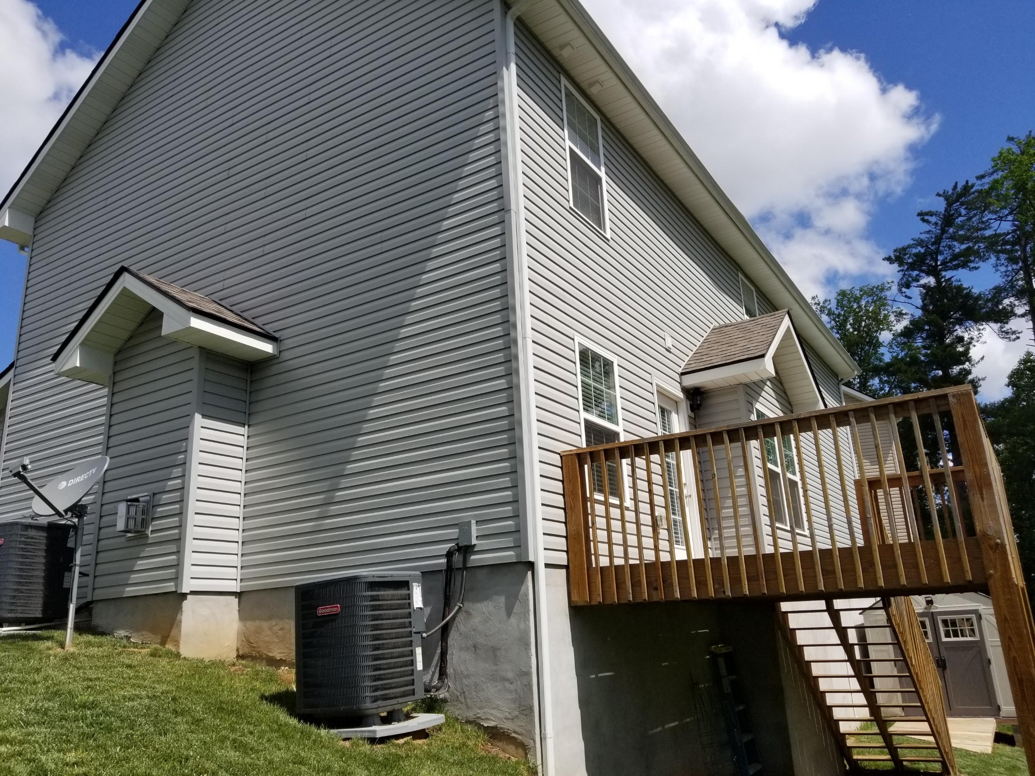 908 Elsborn Ridge Road Maryville, TN 37801 - Photo 32 of 36 Gallery Image 32