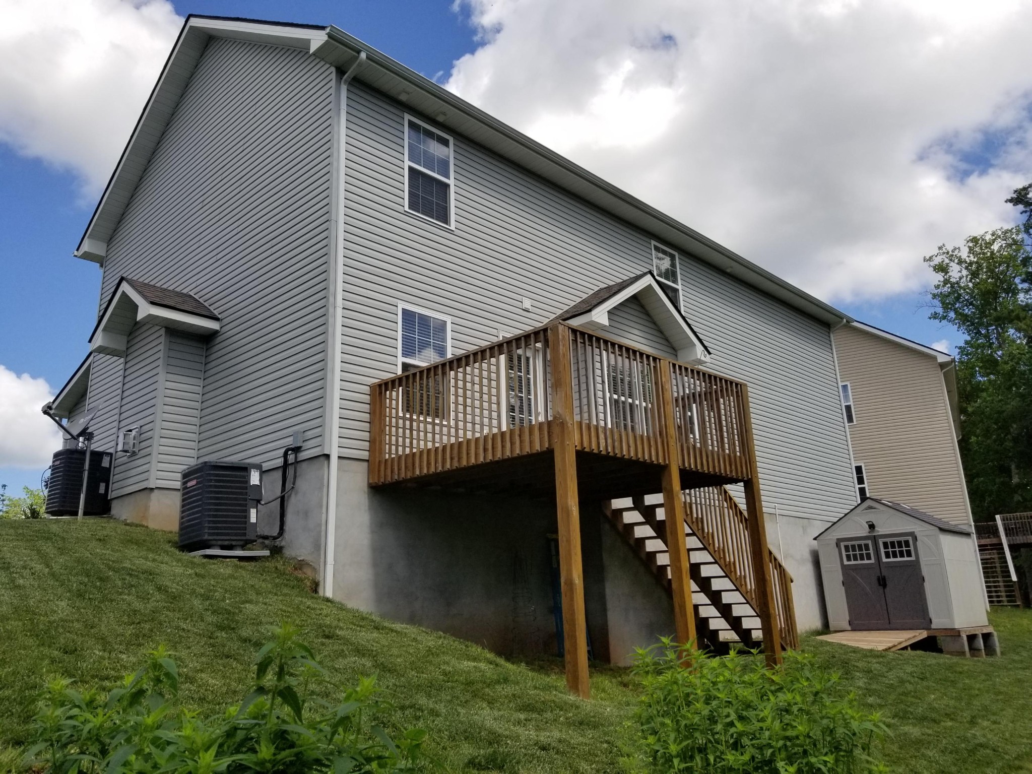908 Elsborn Ridge Road Maryville, TN 37801 - Photo 33 of 36 Gallery Image 33