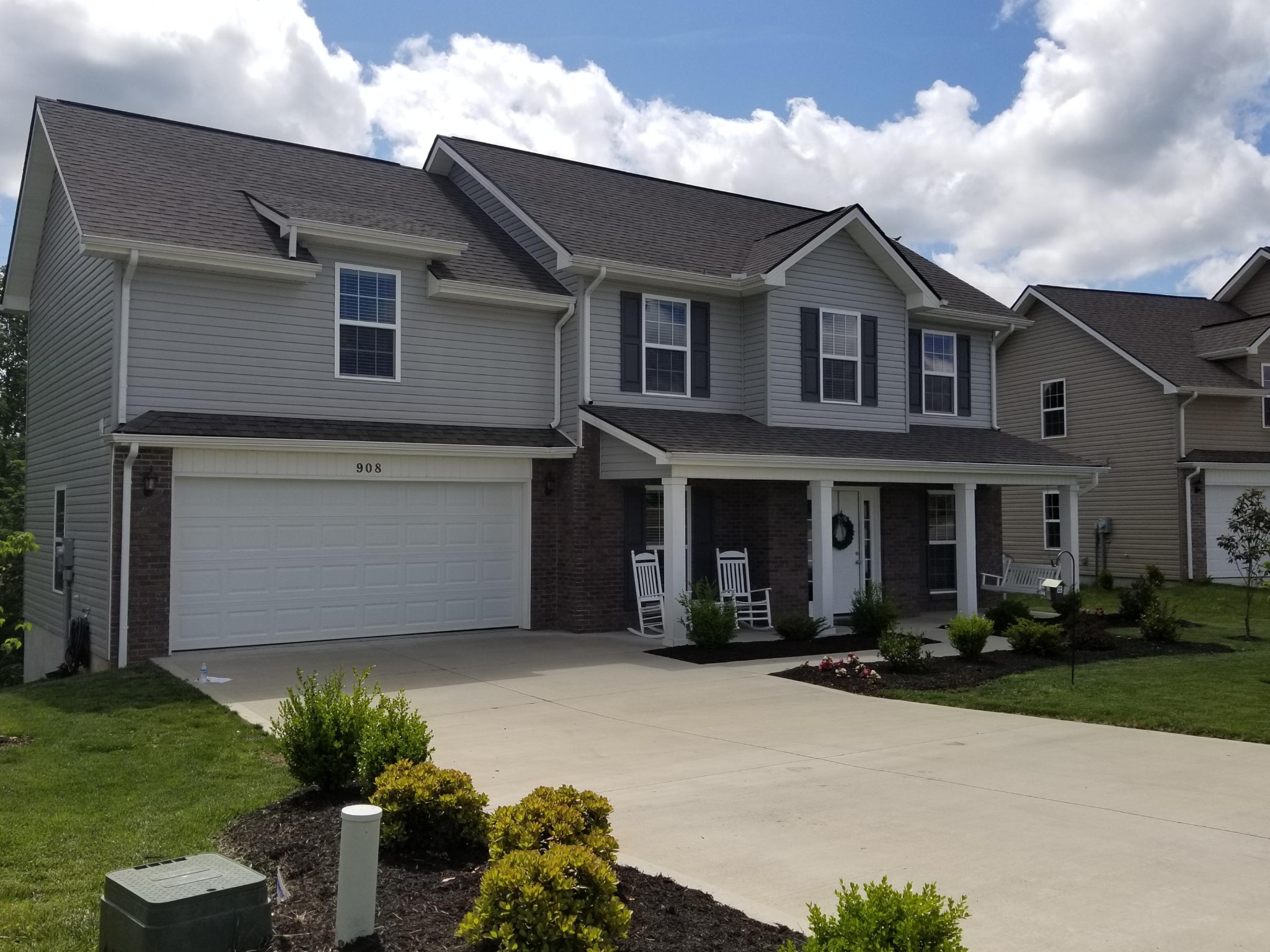 908 Elsborn Ridge Road Maryville, TN 37801 - Photo 35 of 36 Gallery Image 35