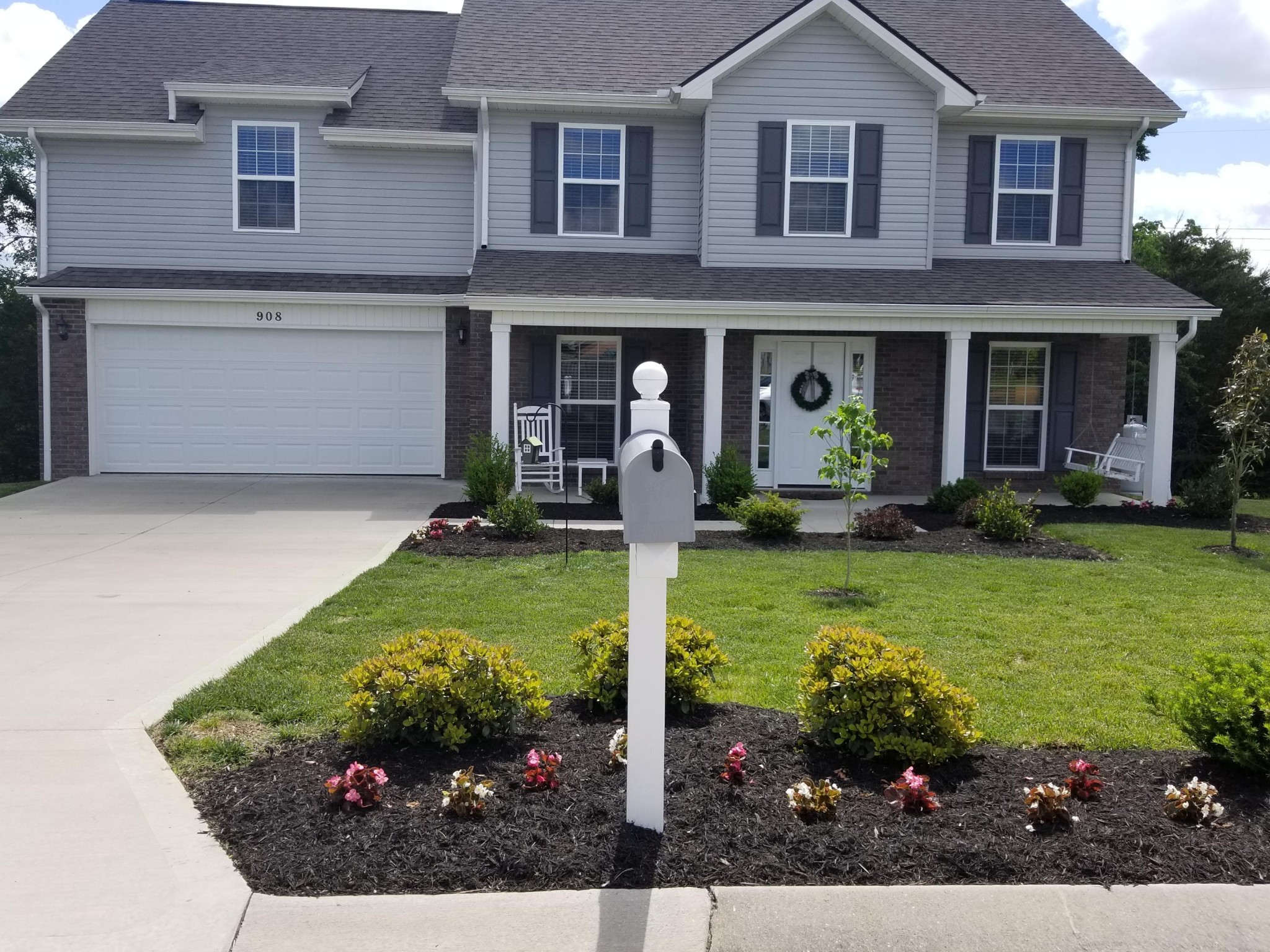 908 Elsborn Ridge Road Maryville, TN 37801 - Photo 36 of 36 Gallery Image 36