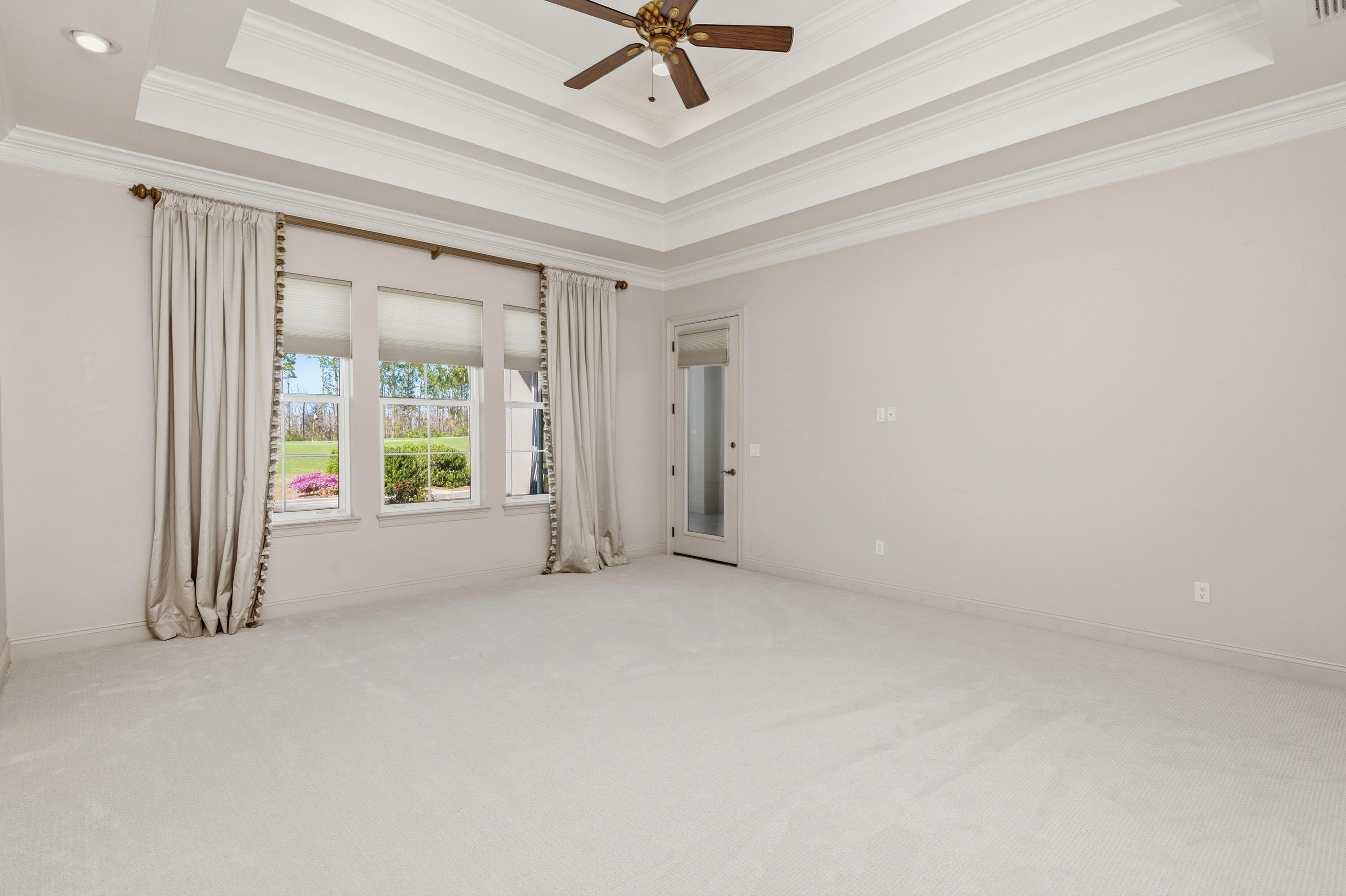 4575 Sailmaker Lane Destin, FL 32541 - Photo 40 of 83 Primary with Exit to Lanai
