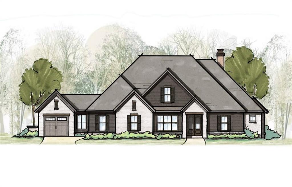 7925 Lotus Walk Cumming, GA 30041 - Photo 12 of 14