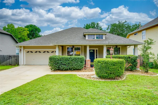 $665,000 | 6421 Carrington Drive, Austin, TX 78749