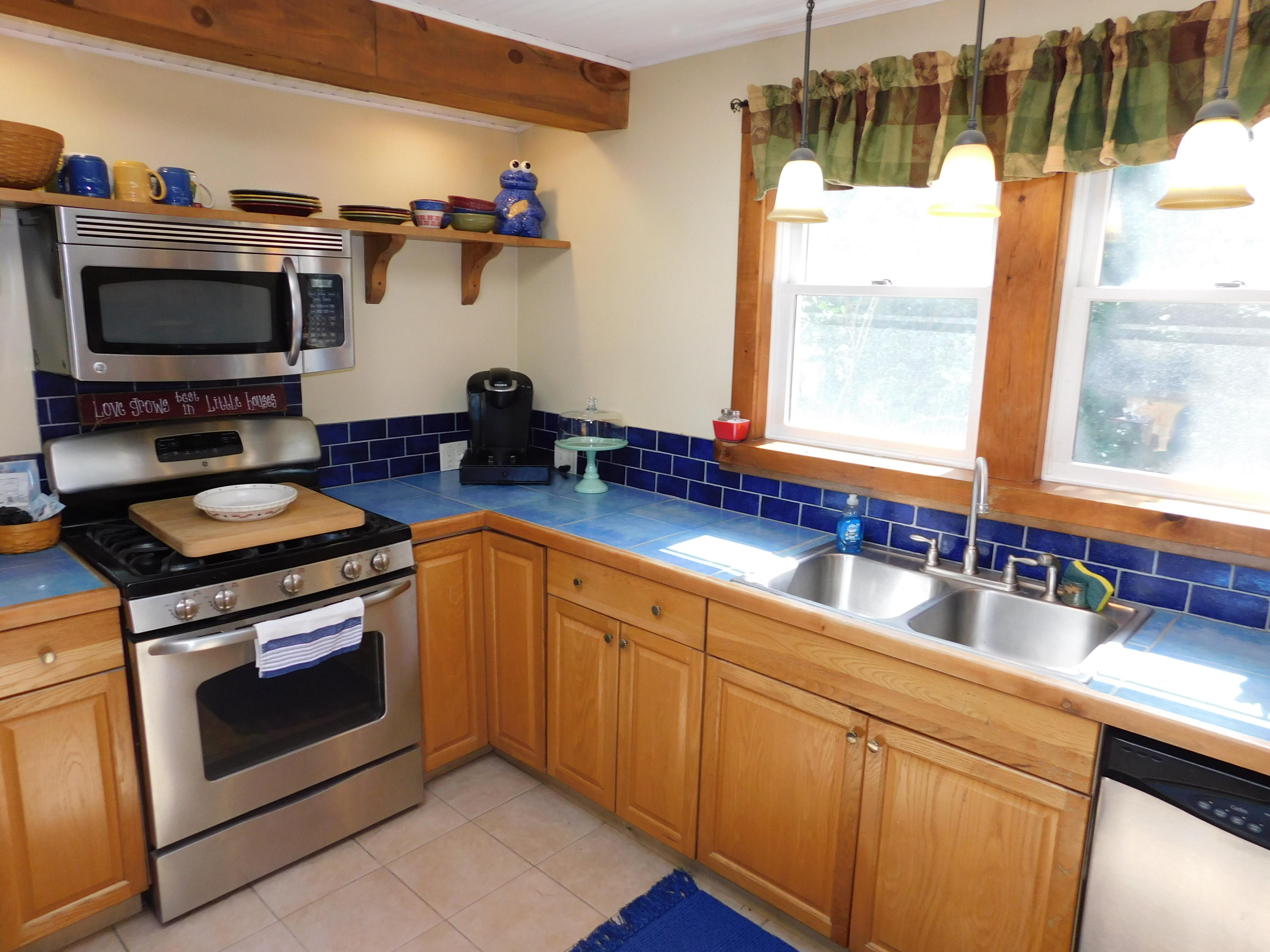 70 Merrills Mills Road Dover-Foxcroft, ME 04426 - Photo 8 of 63 DSCN1318