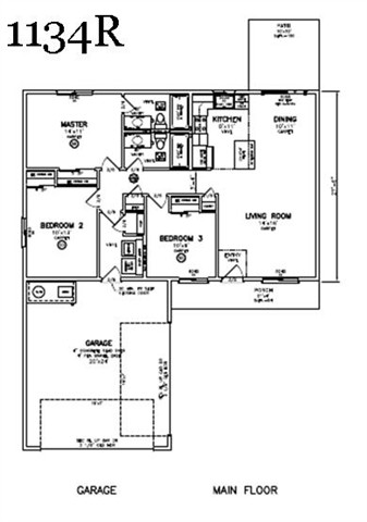 4507 South Mack Road Spokane, WA 99224 - Photo 3 of 9