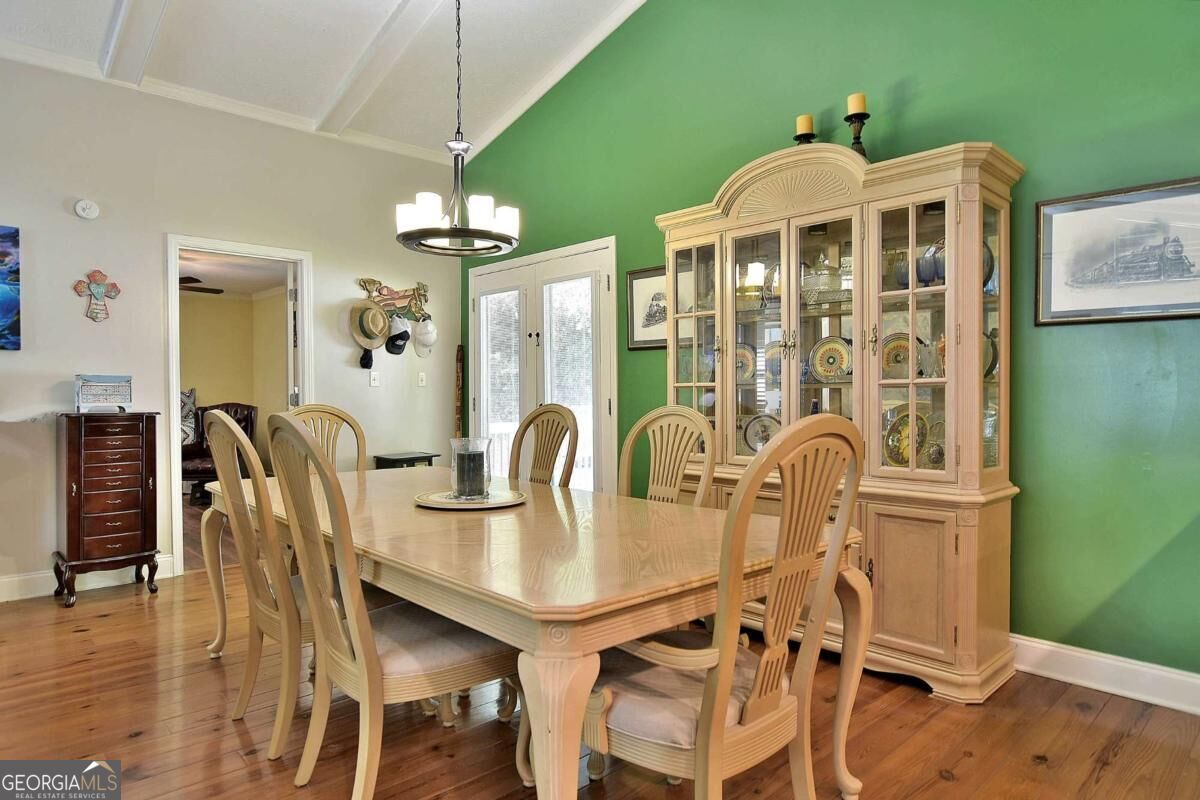 815 Hugley Road Pine Mountain, GA 31822 - Photo 12 of 26 Gallery Image 12