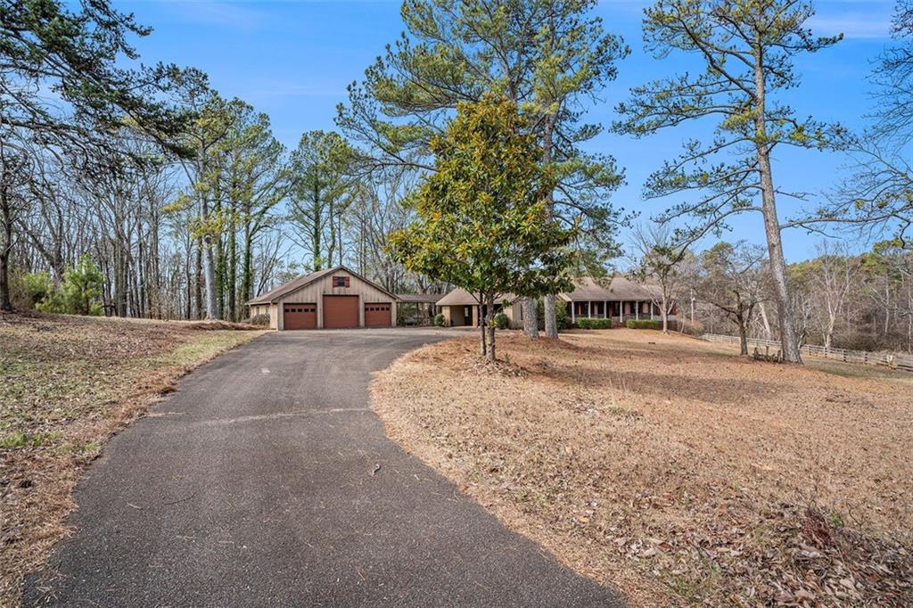 143 Lawson Federal Road Ball Ground, GA 30107 - Photo 1 of 1 Gallery Image 1