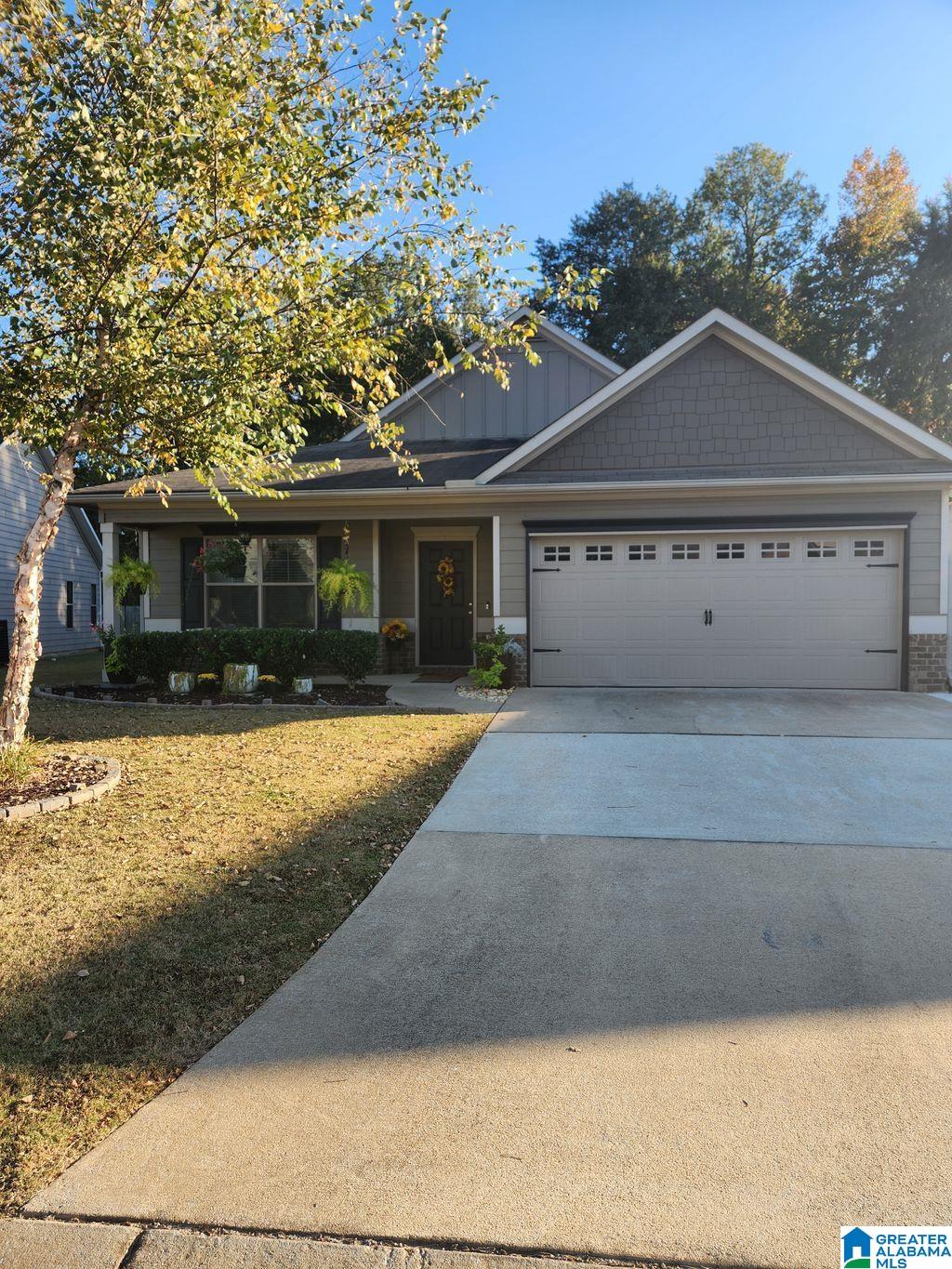 4943 Stonecreek Way Calera, AL 35040 - Photo 2 of 45
