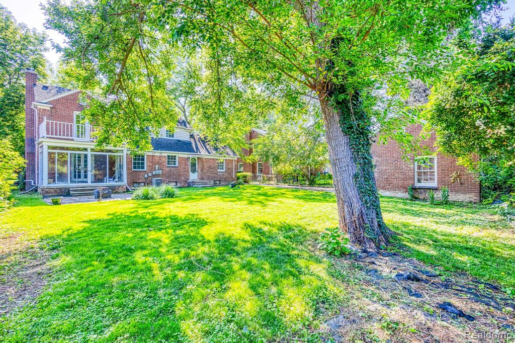 928 Pemberton Road Grosse Pointe Park, MI 48230 - Photo 29 of 29