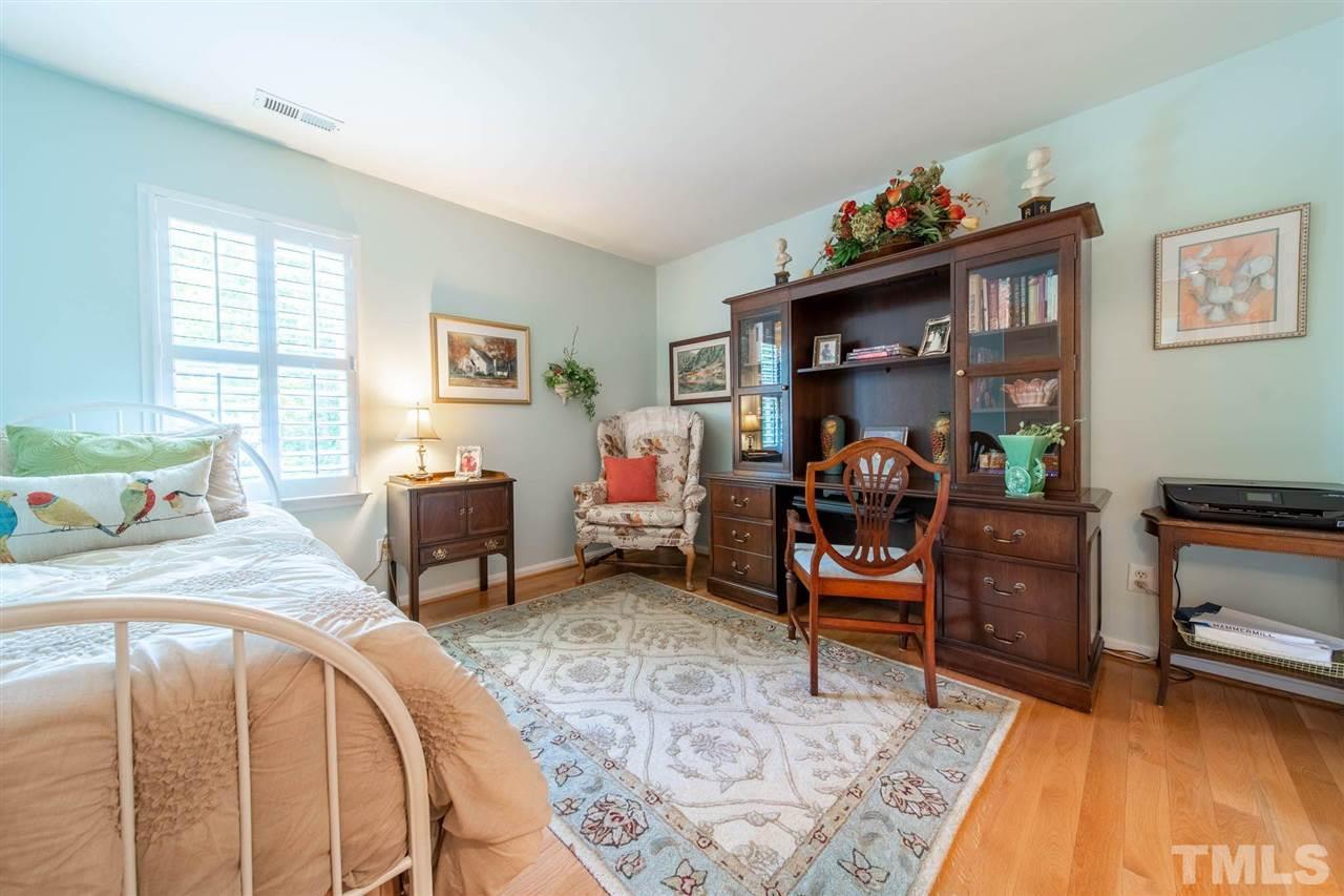 10001 Duval Street Raleigh, NC 27614 - Photo 13 of 19 Large bedrooms with custom closets!
