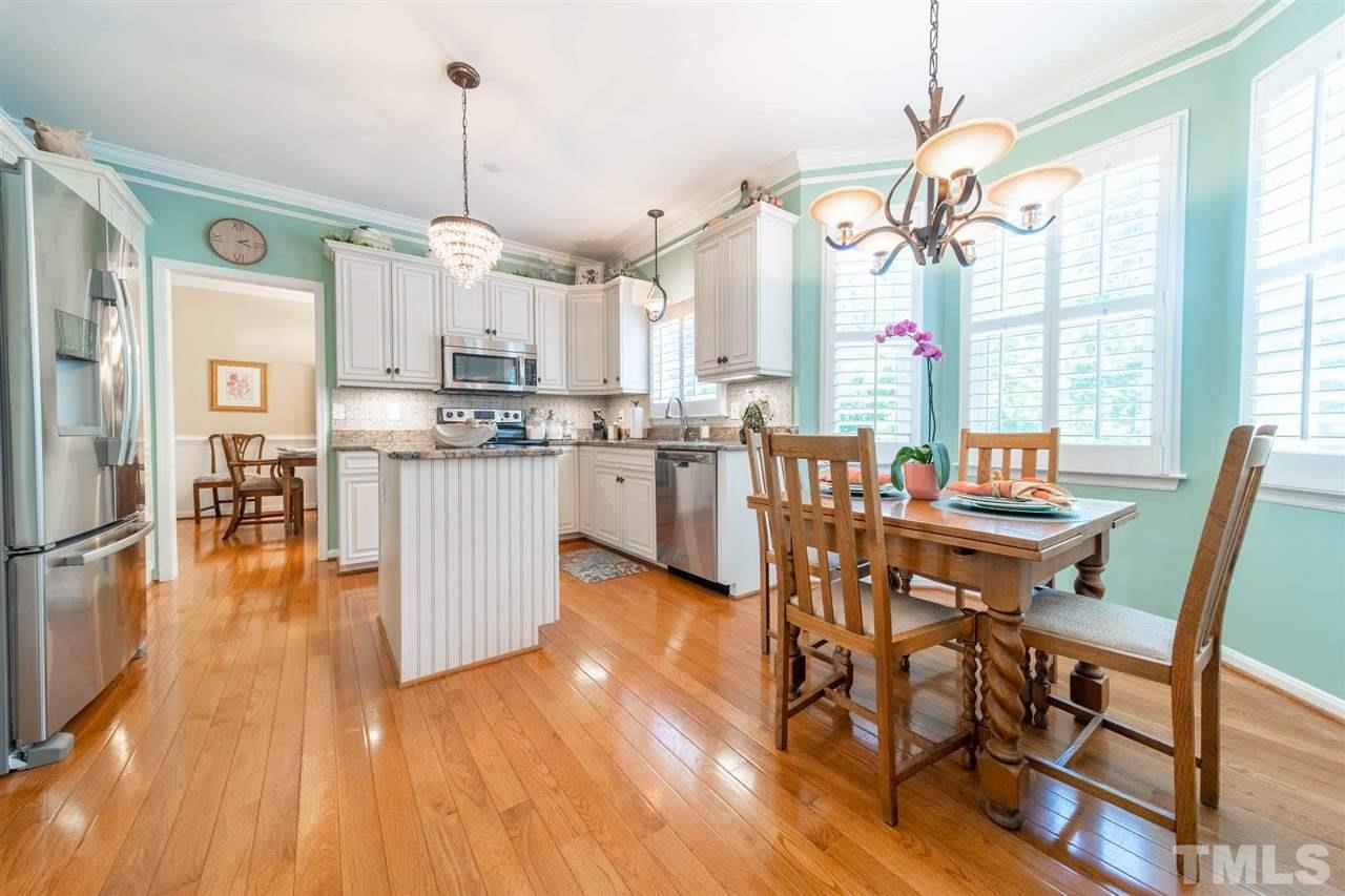 10001 Duval Street Raleigh, NC 27614 - Photo 5 of 19 Enjoy the view!
