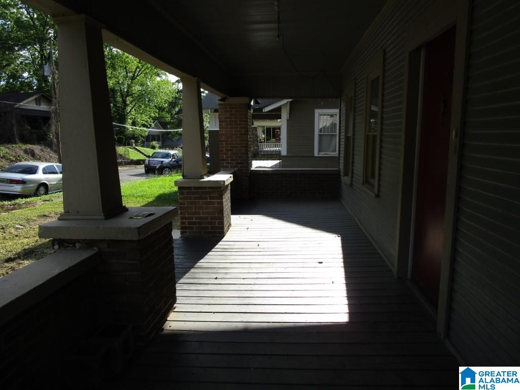 2348 22nd Street Southwest Birmingham, AL 35211 - Photo 26 of 28