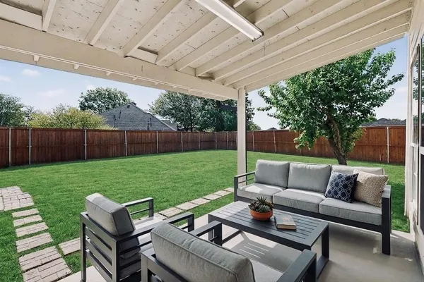 $289,999 | 1504 Aldridge Drive, Lancaster, TX 75134