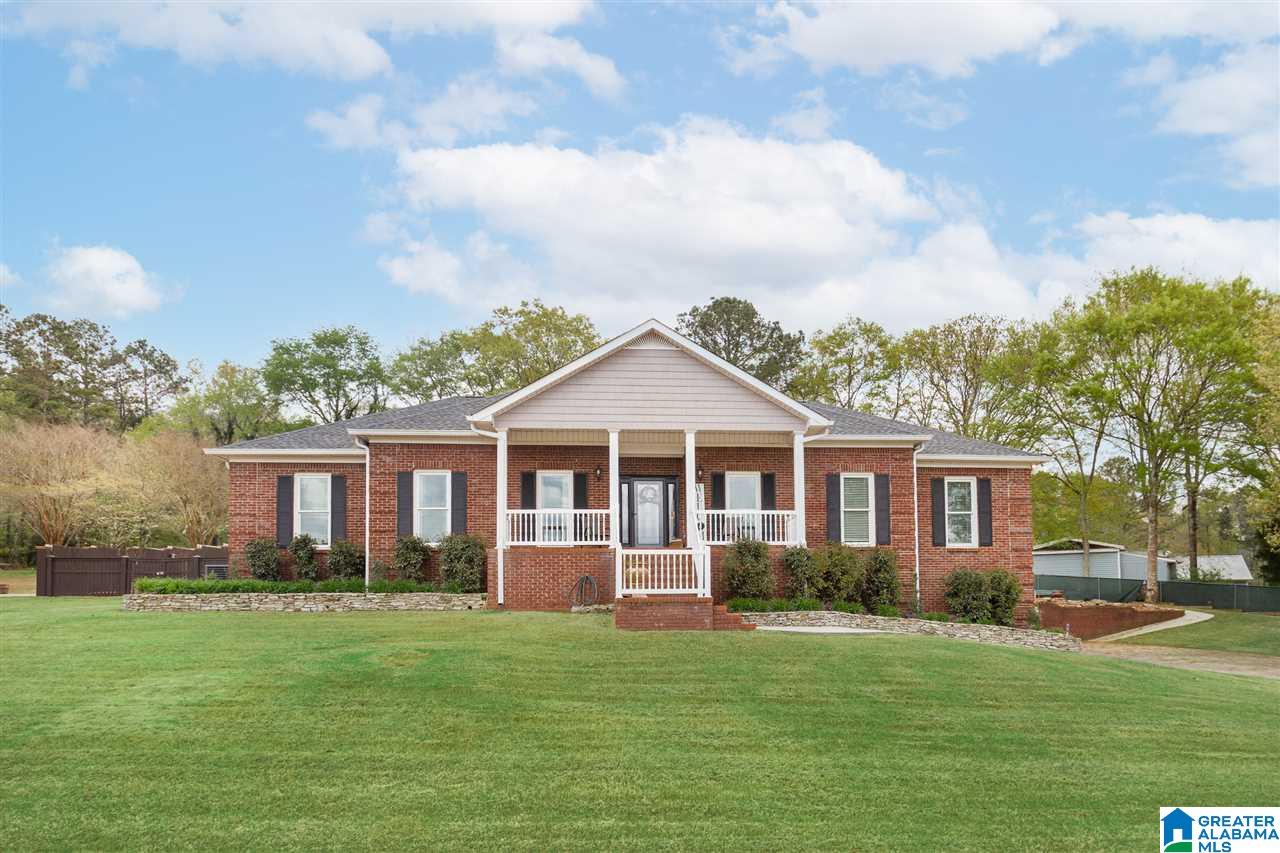 124 Rena Drive Springville, AL 35146 - Photo 1 of 34