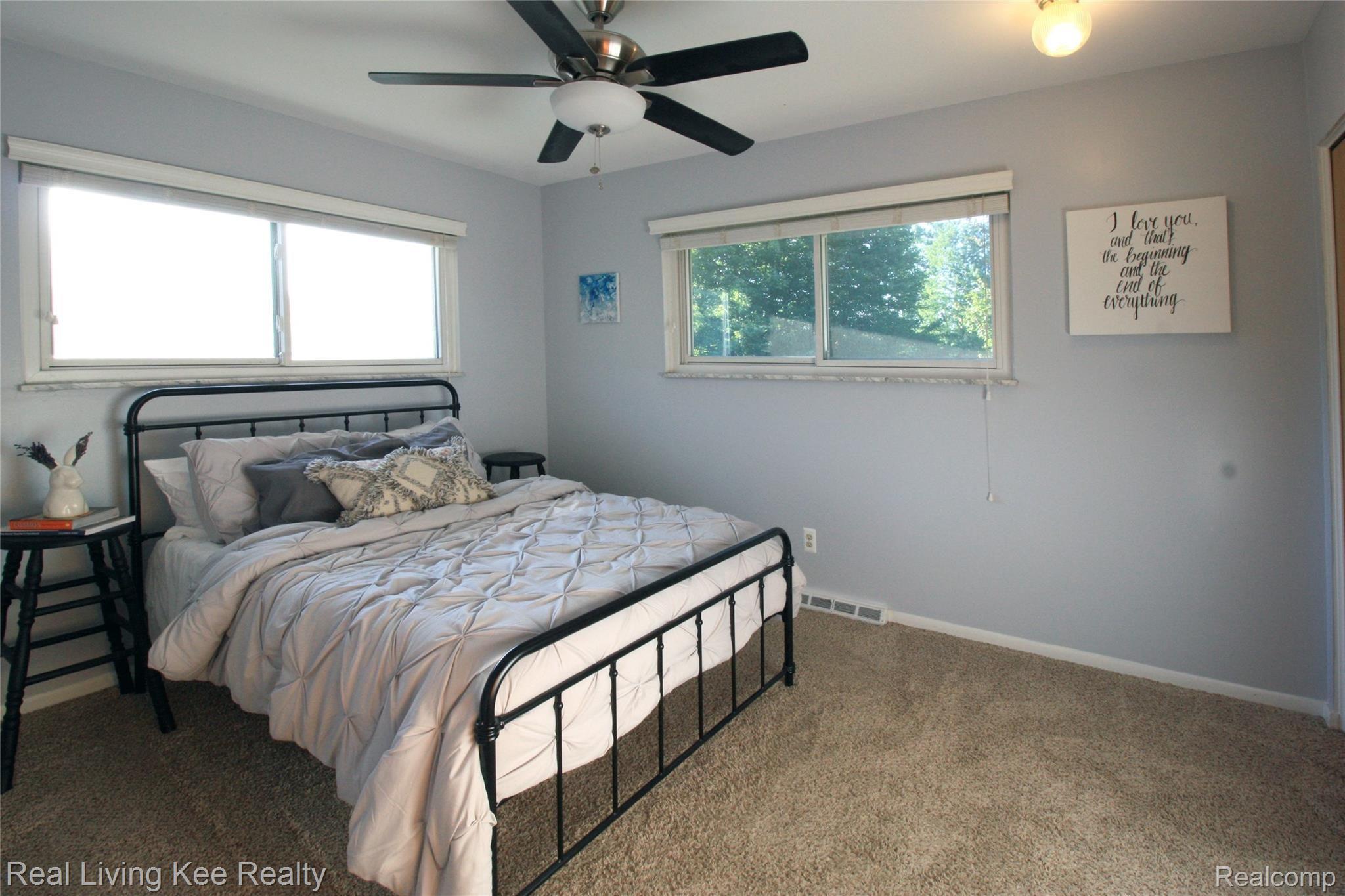 2160 Shipman Road Oxford, MI 48371 - Photo 26 of 41 SpareBedroom.jpg