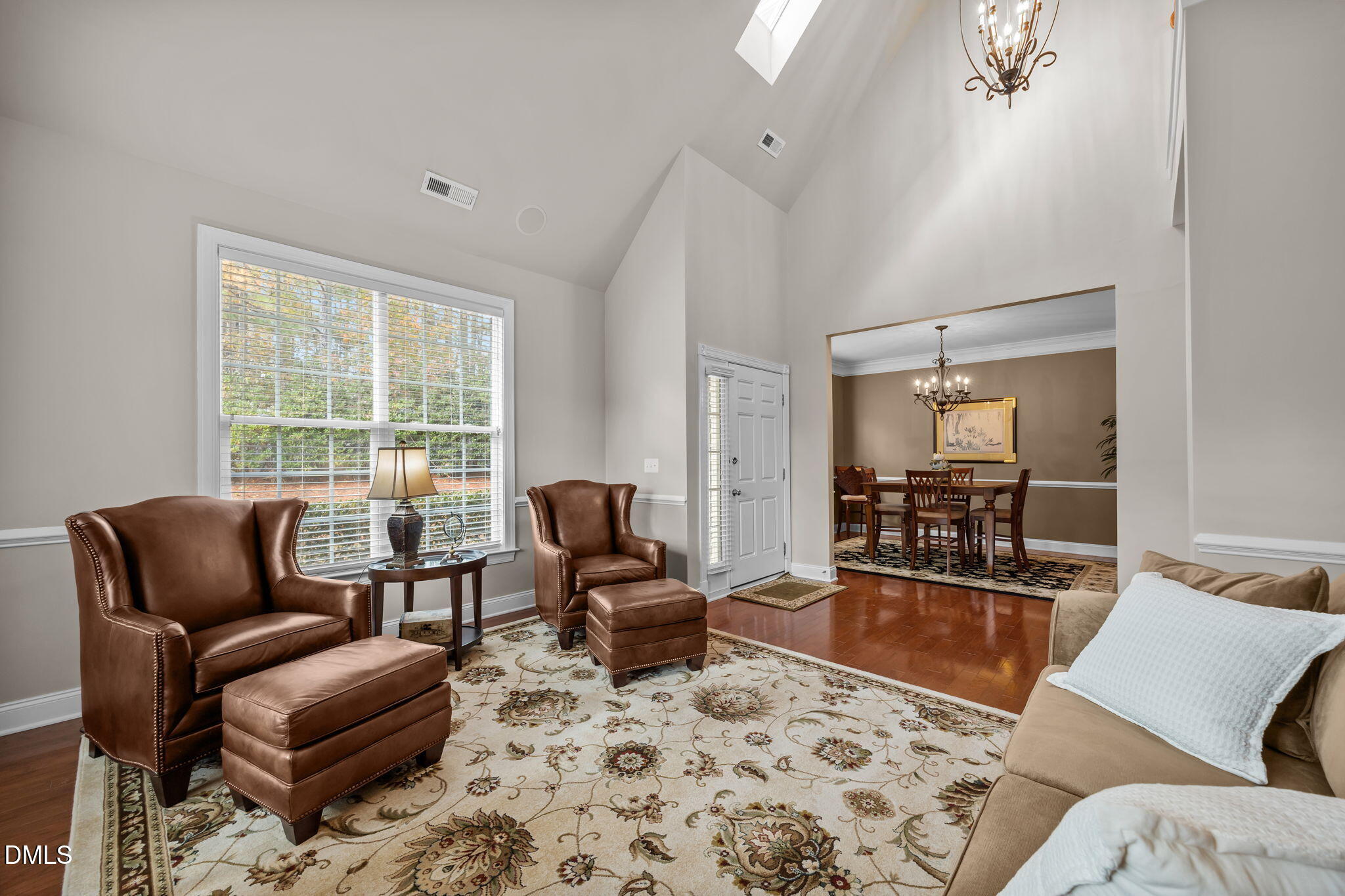 9503 Lost Key Court Raleigh, NC 27617 - Photo 13 of 34