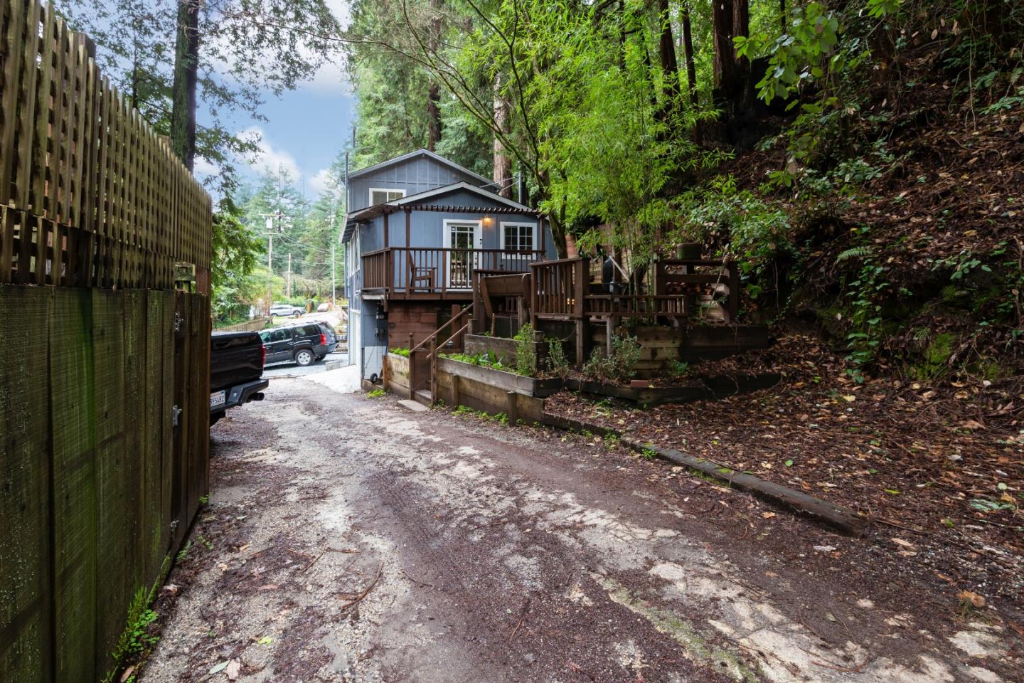 1610 Lockhart Gulch Road Scotts Valley, CA 95066 - Photo 1 of 16 Gallery Image 1
