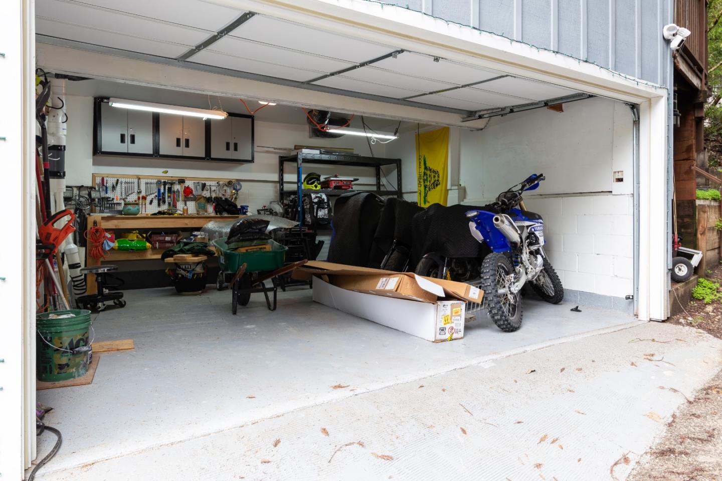 1610 Lockhart Gulch Road Scotts Valley, CA 95066 - Photo 15 of 16 Gallery Image 15