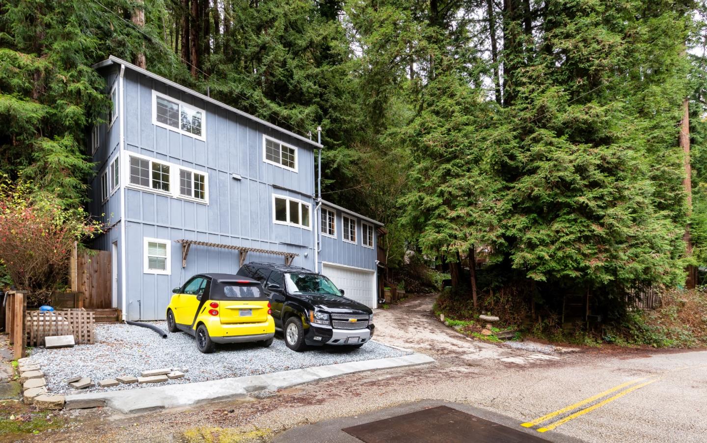1610 Lockhart Gulch Road Scotts Valley, CA 95066 - Photo 16 of 16 Gallery Image 16