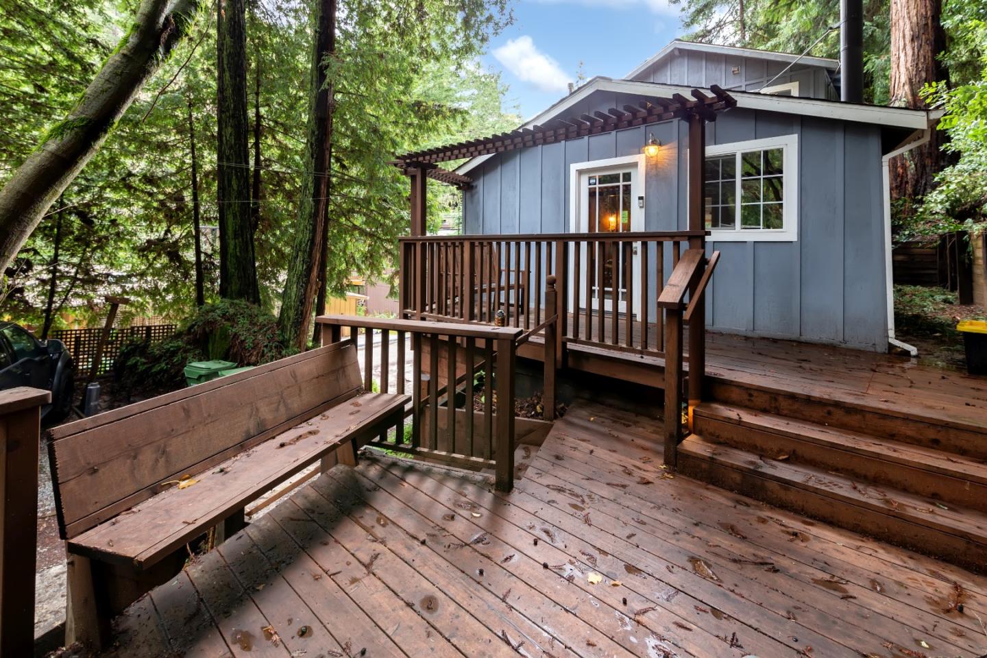 1610 Lockhart Gulch Road Scotts Valley, CA 95066 - Photo 2 of 16 Gallery Image 2