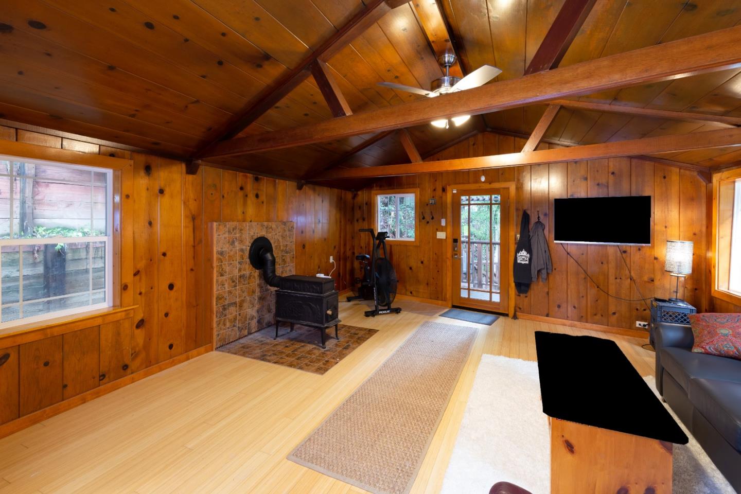 1610 Lockhart Gulch Road Scotts Valley, CA 95066 - Photo 3 of 16 Gallery Image 3