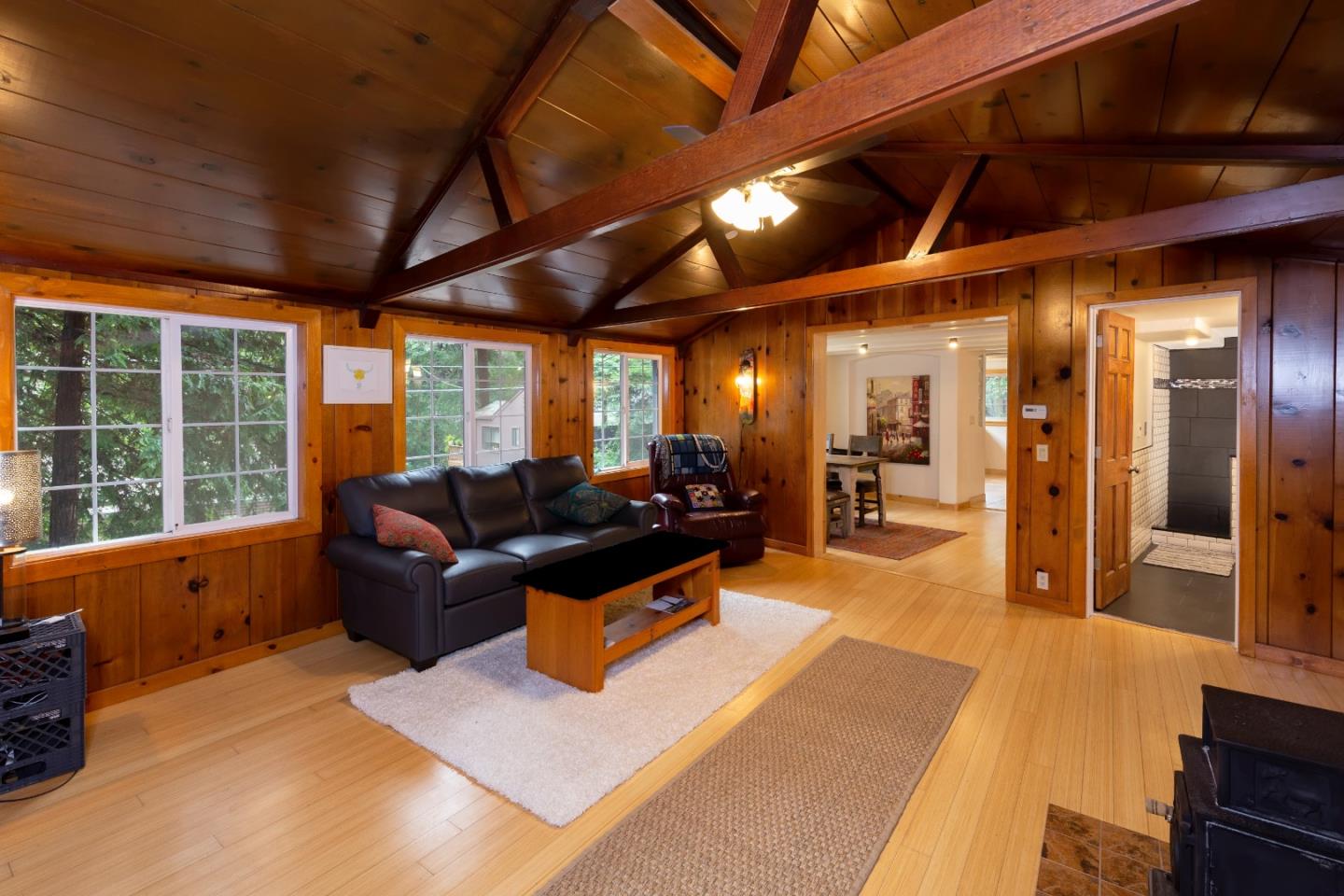 1610 Lockhart Gulch Road Scotts Valley, CA 95066 - Photo 5 of 16 Gallery Image 5