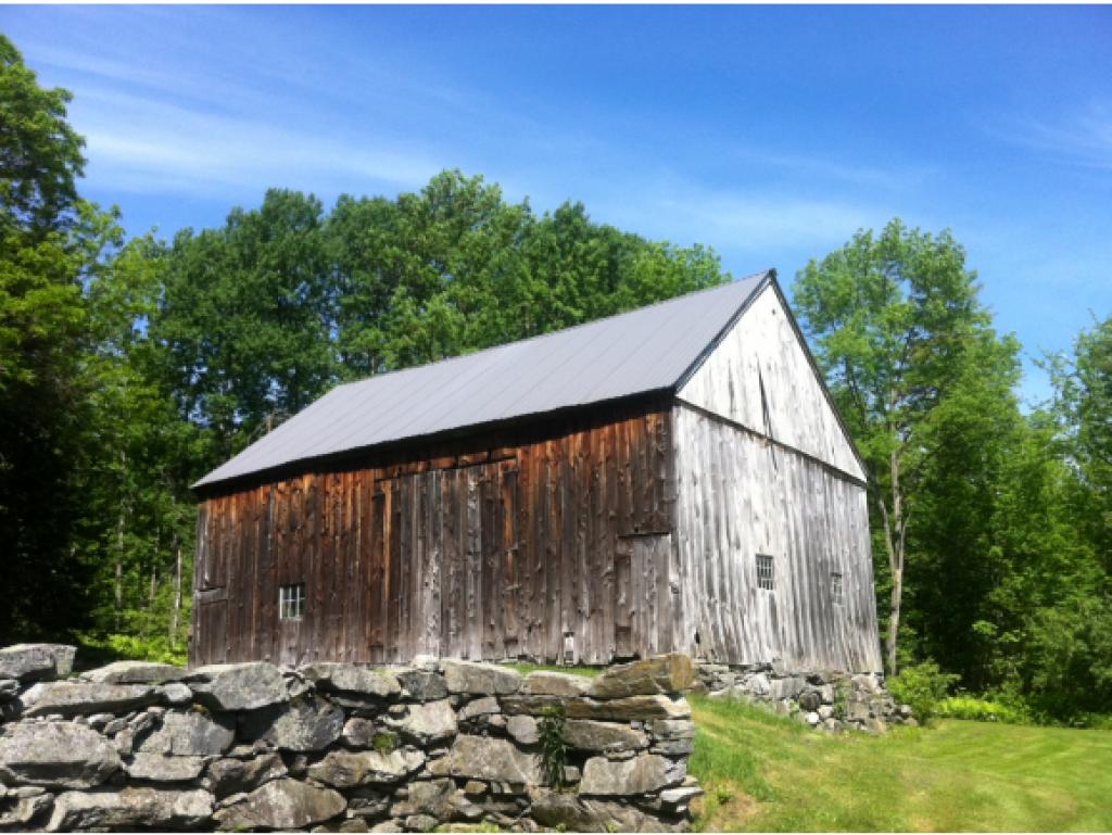 31 Greenbush Road Cavendish, VT 05142 - Photo 3 of 7