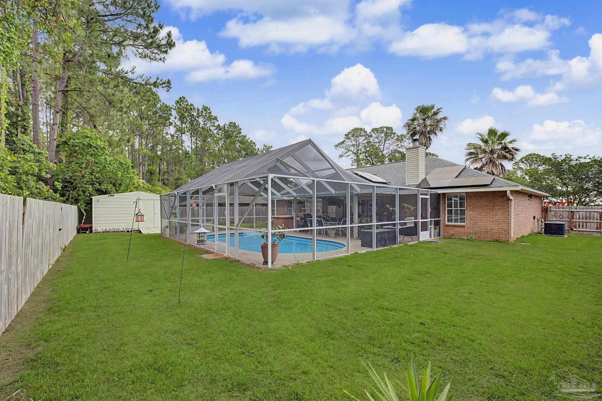 495 Riola Place Pensacola, FL 32506 - Photo 45 of 58